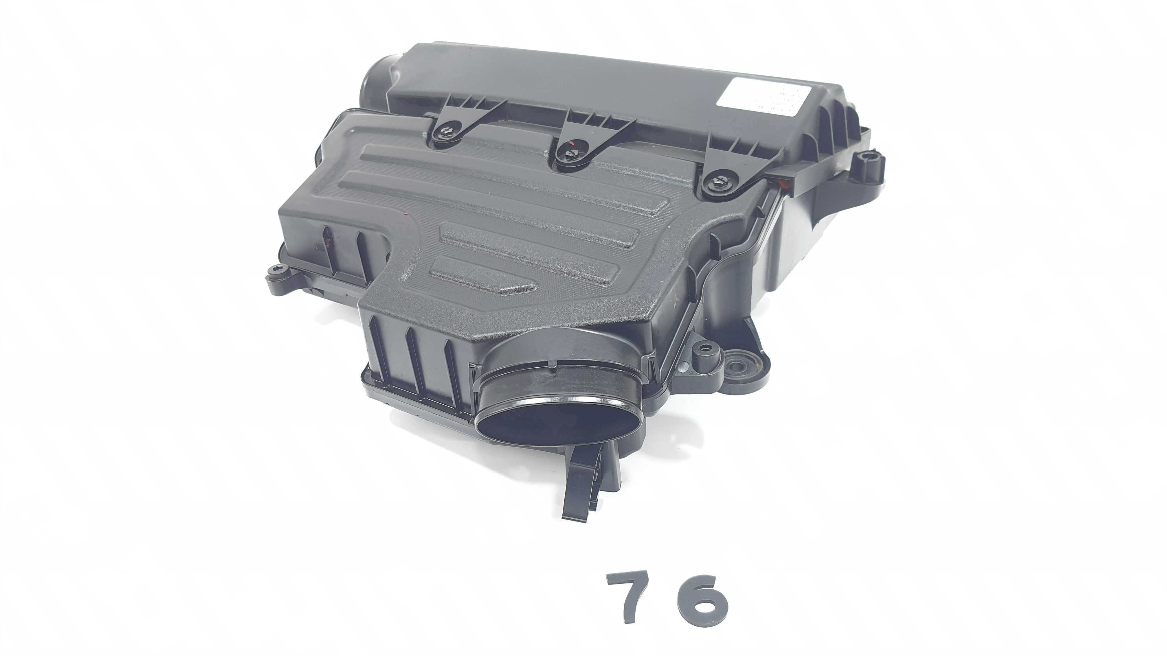 Caixa Filtro De Ar Fiat Pulse Turbo 2022 V2251 3