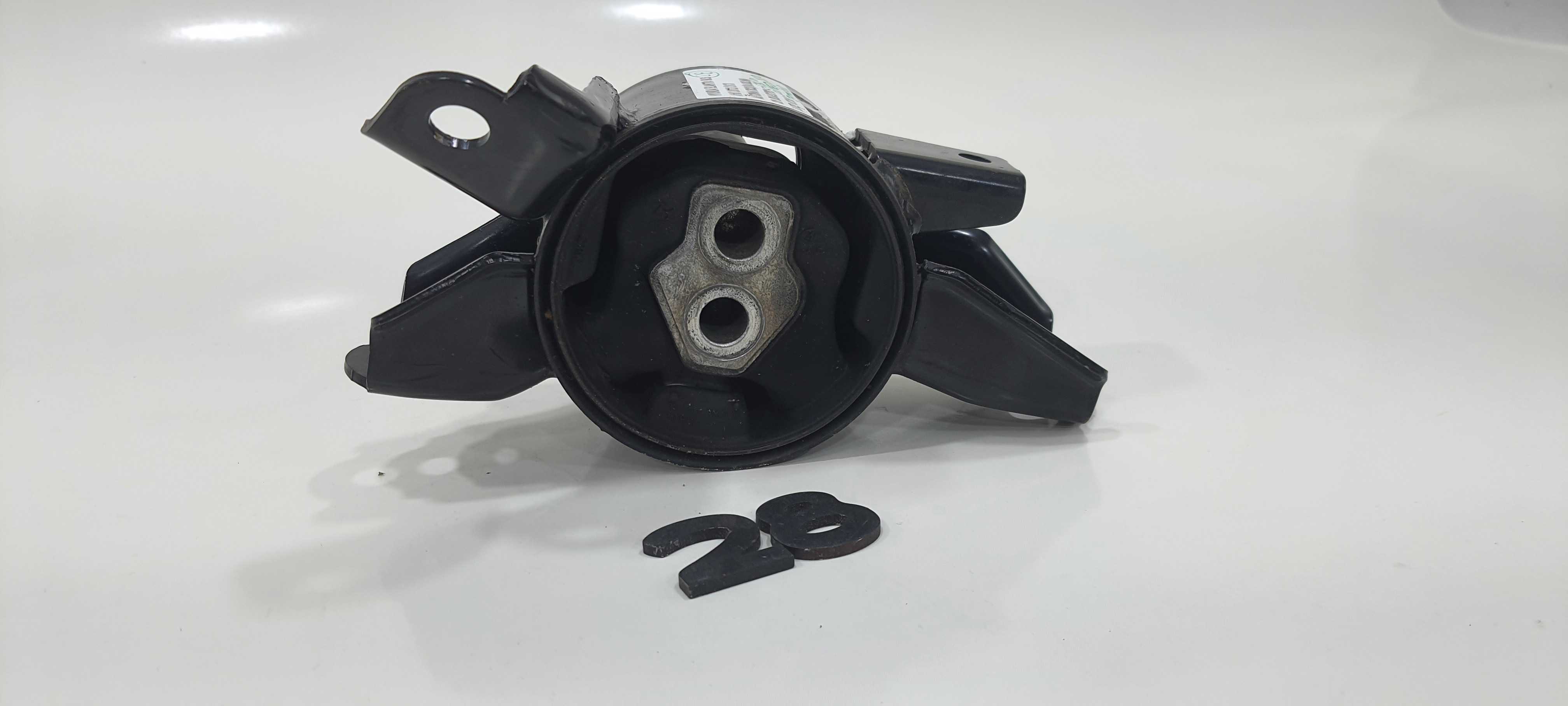 Coxim Superior Cambio Hyundai Elantra Gls 2013 V2265 4