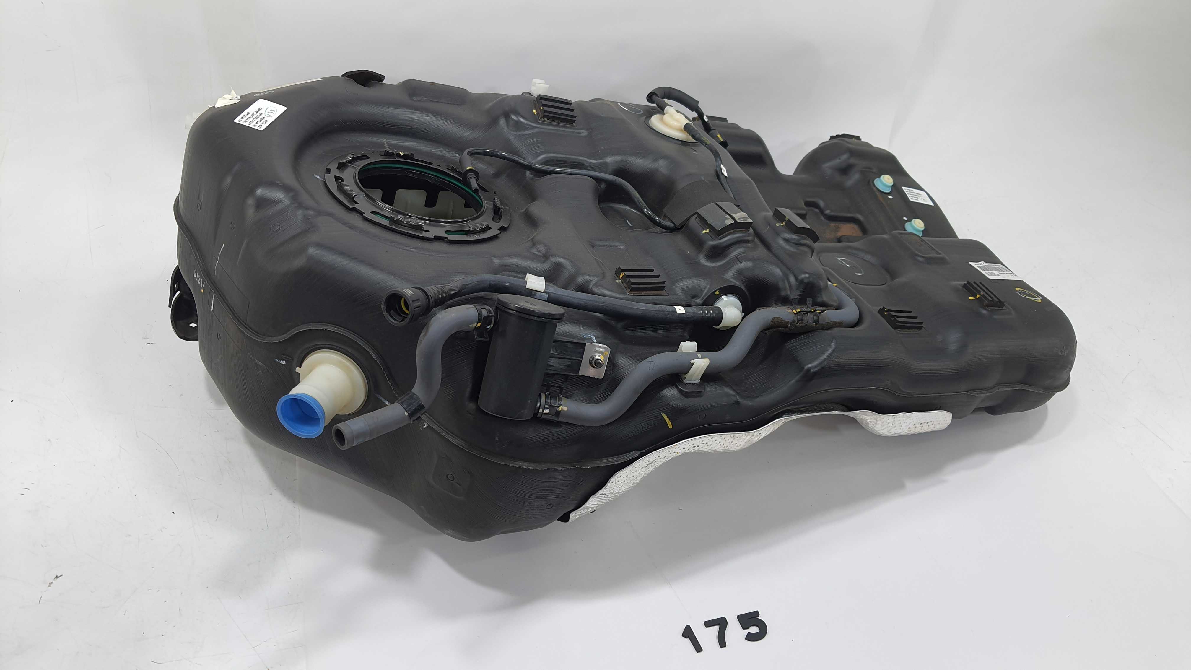 Tanque Combustivel Kia Sportage 2019 V2255