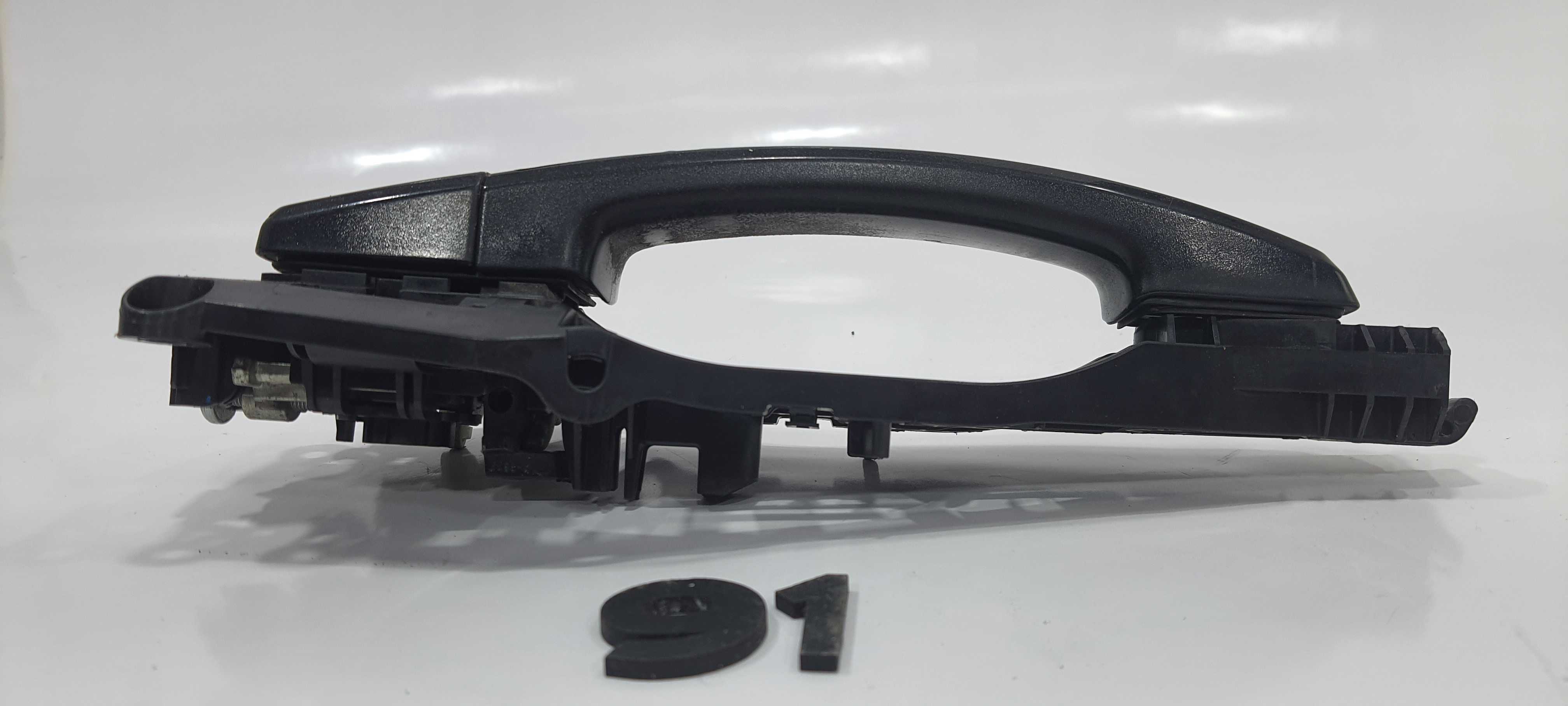 Maçaneta Ext Dianteira Direita Chevrolet Tracker 2014 V2270 4