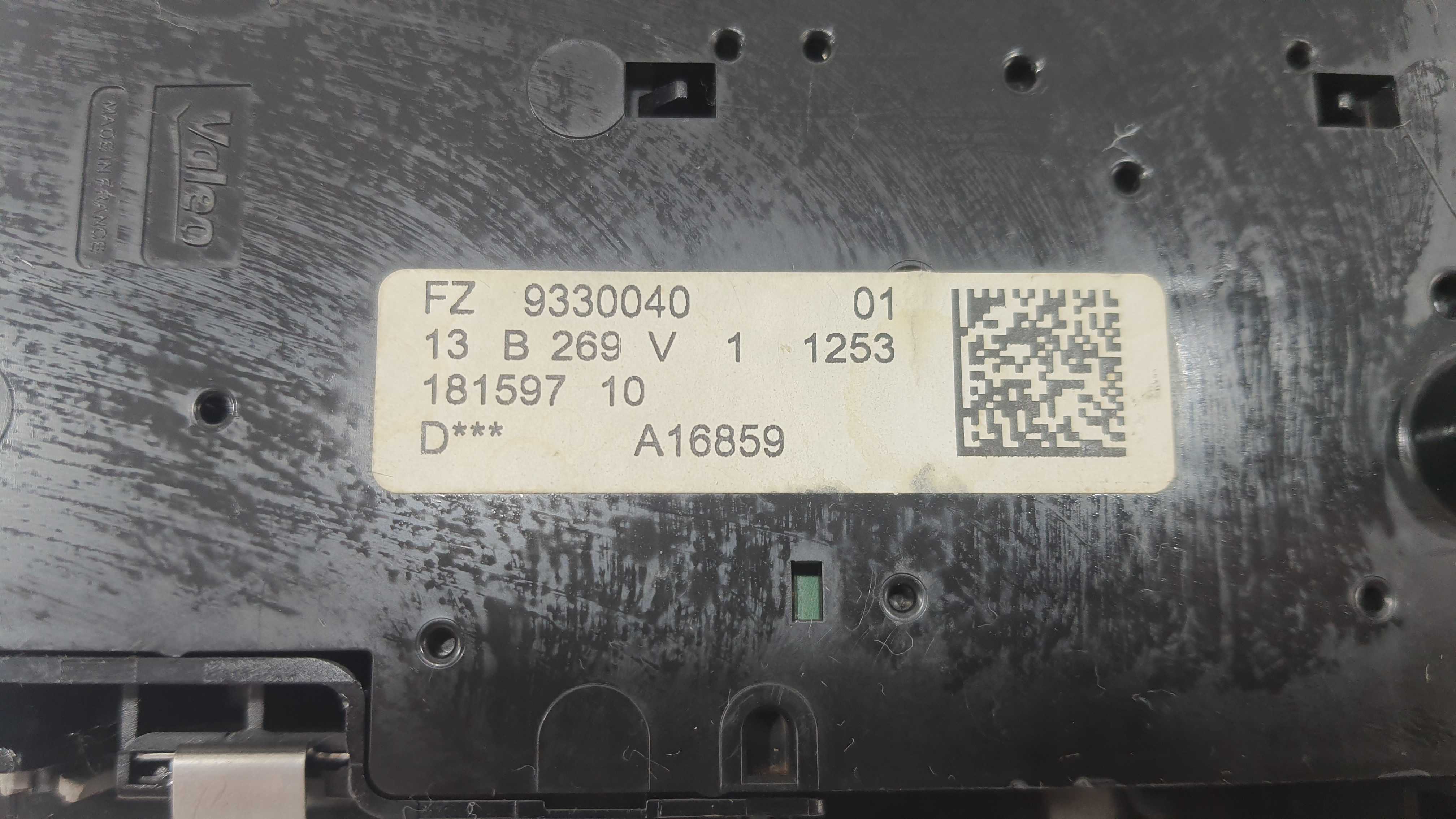 Luz teto  Bmw 316i 1.6 2014 Tb V2277 5