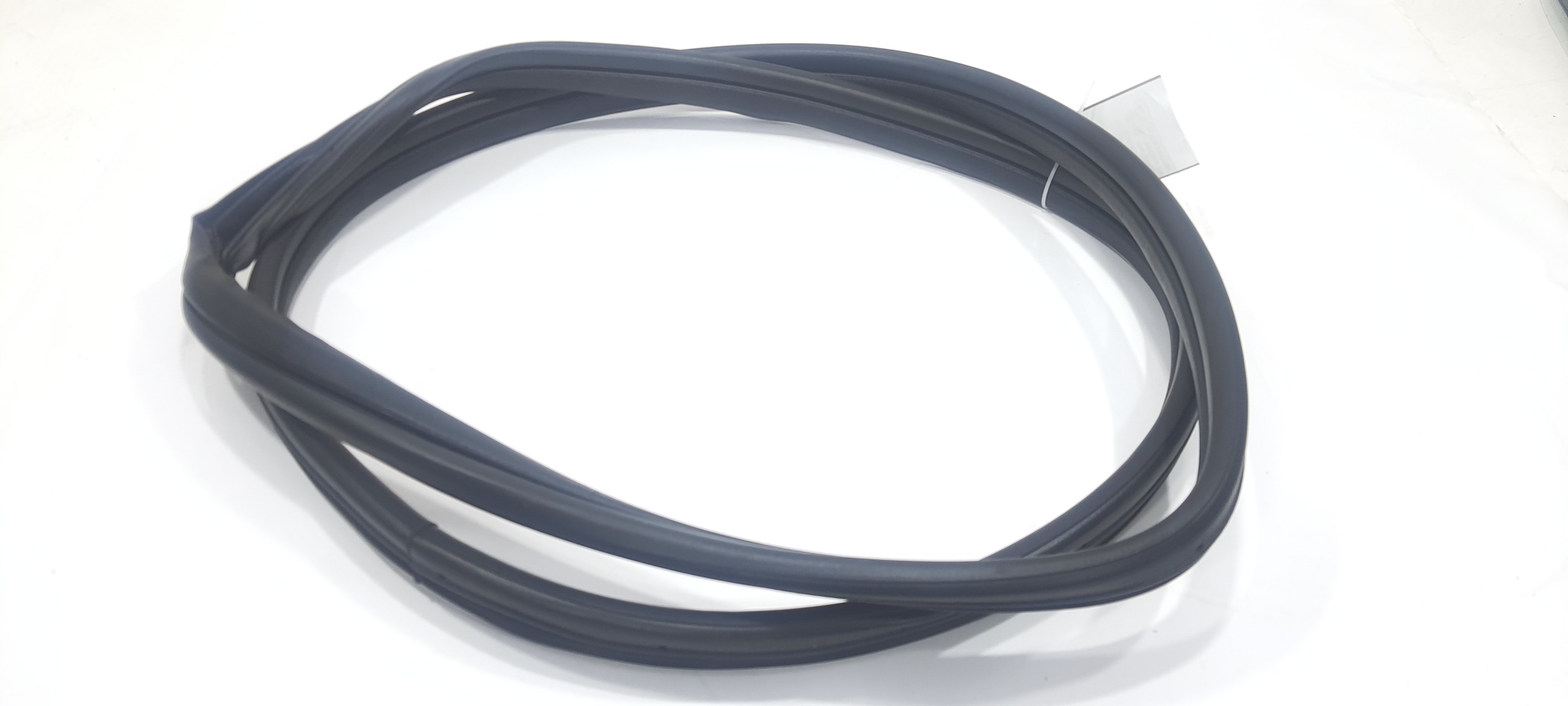 Borracha Porta Tras Esq Honda Hr-v Ex Hs 1.5 2024 V2280