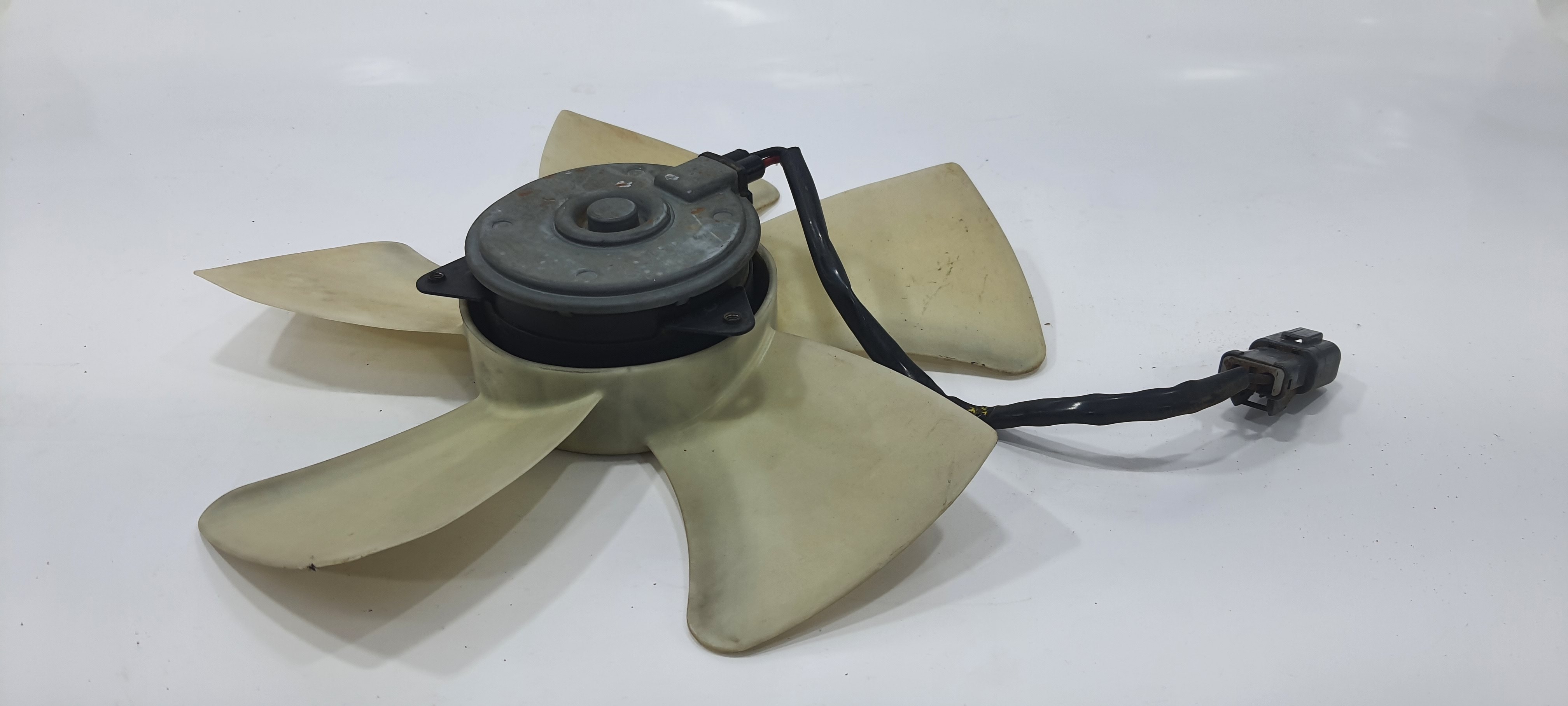 Motor Ventoinha Com Helice Honda Civic 2010 19020rsag01 2