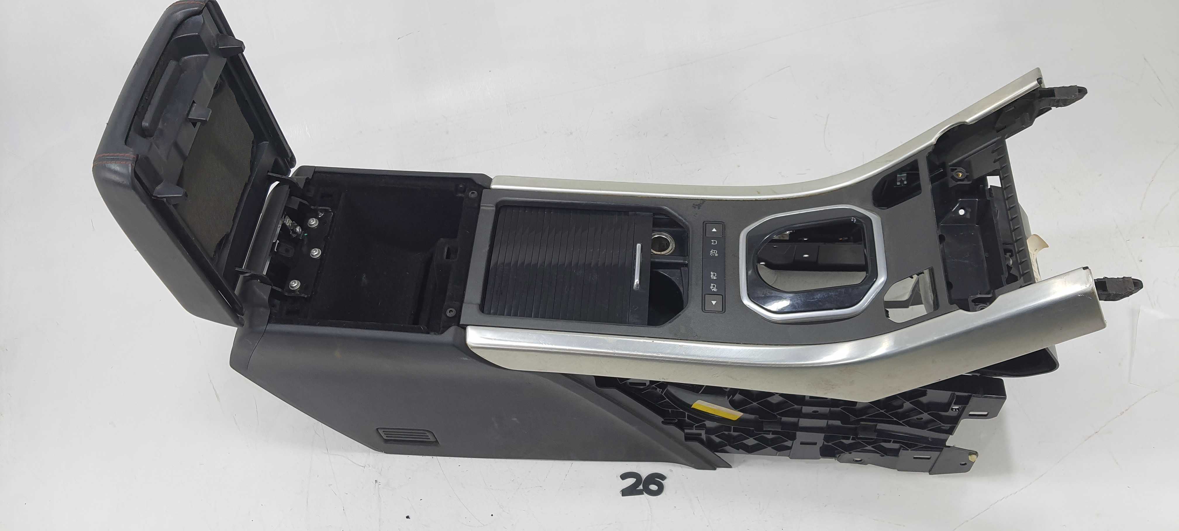 Console Central Land Rover Evoque 2017 V2266 5
