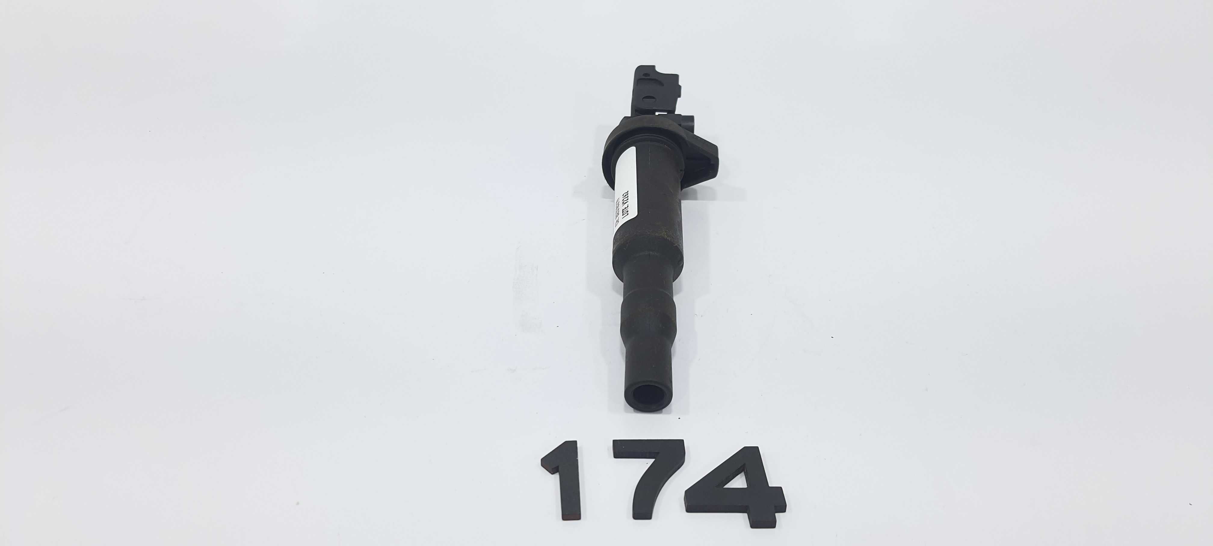 Bobina Ignição Bmw 118i Ano 2011 V2262. 4