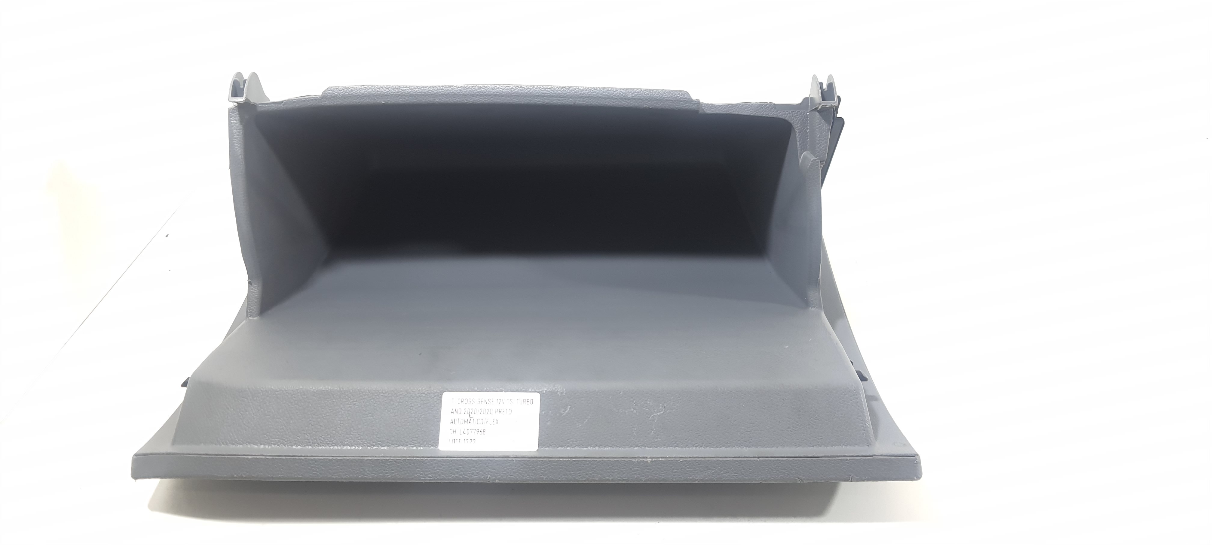 Porta Luvas T Cross Sense Tsi 2020 V1222 3