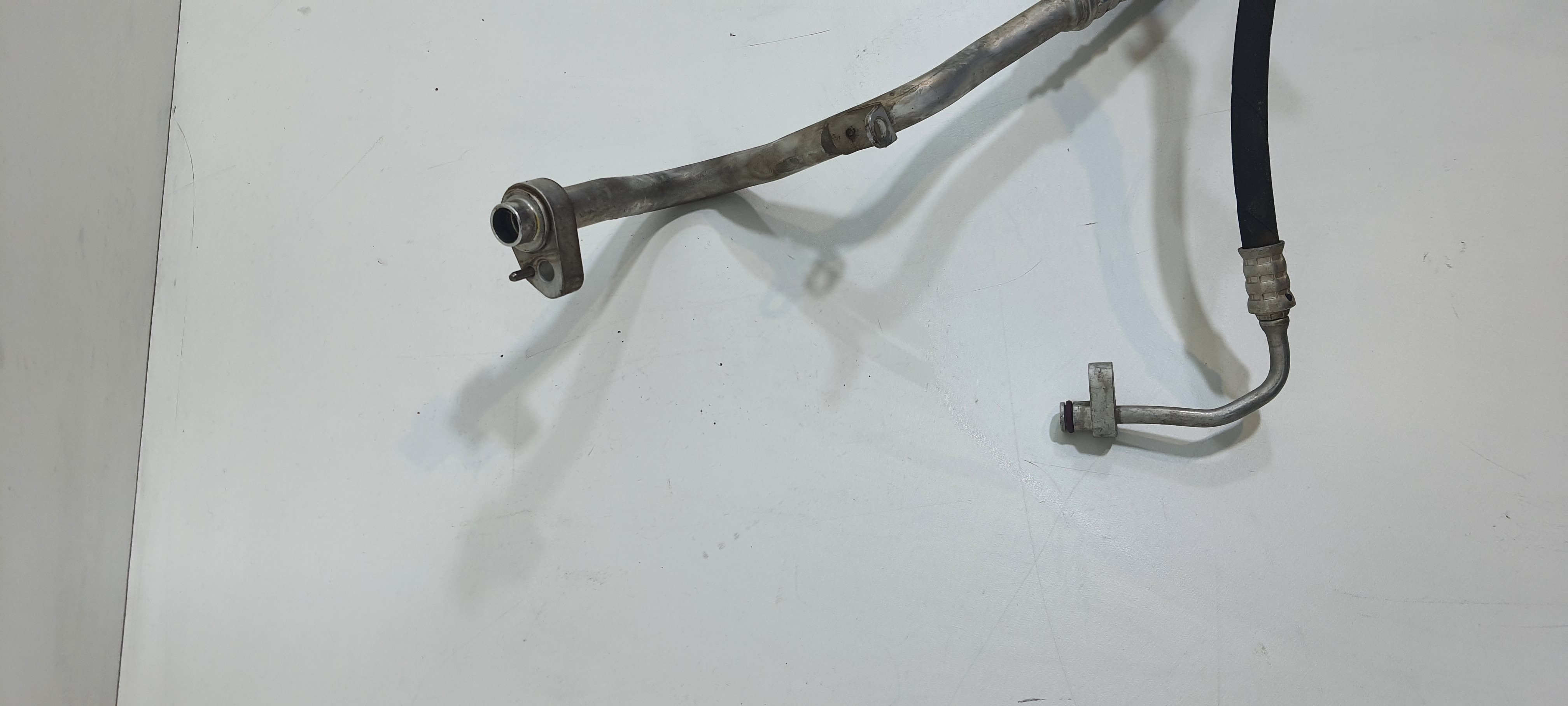 Mangueira Dupla Ar Condicionado Mercedes Gla200 2018 V2268 4