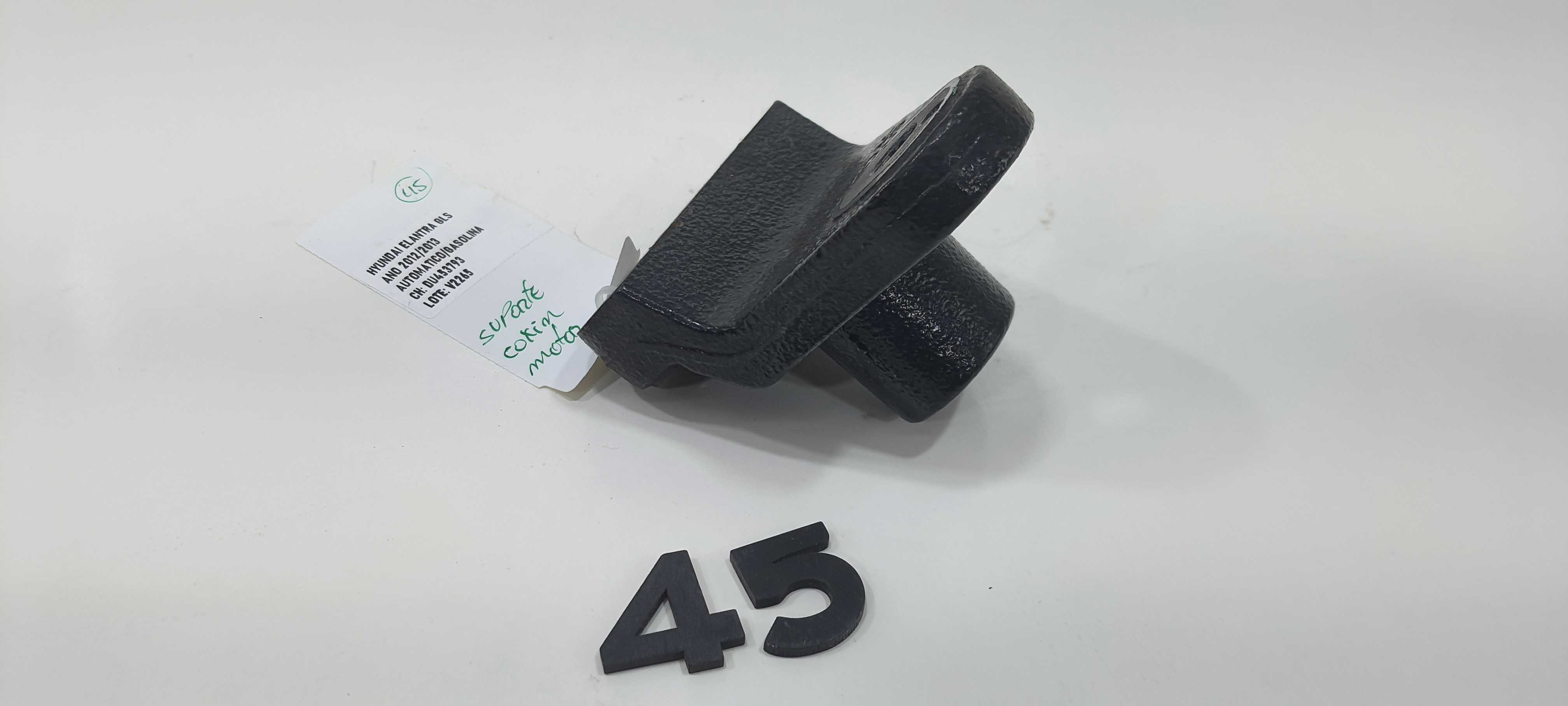 Suporte Coxim Motor Hyundai Elantra Gls 2013 V2265 3
