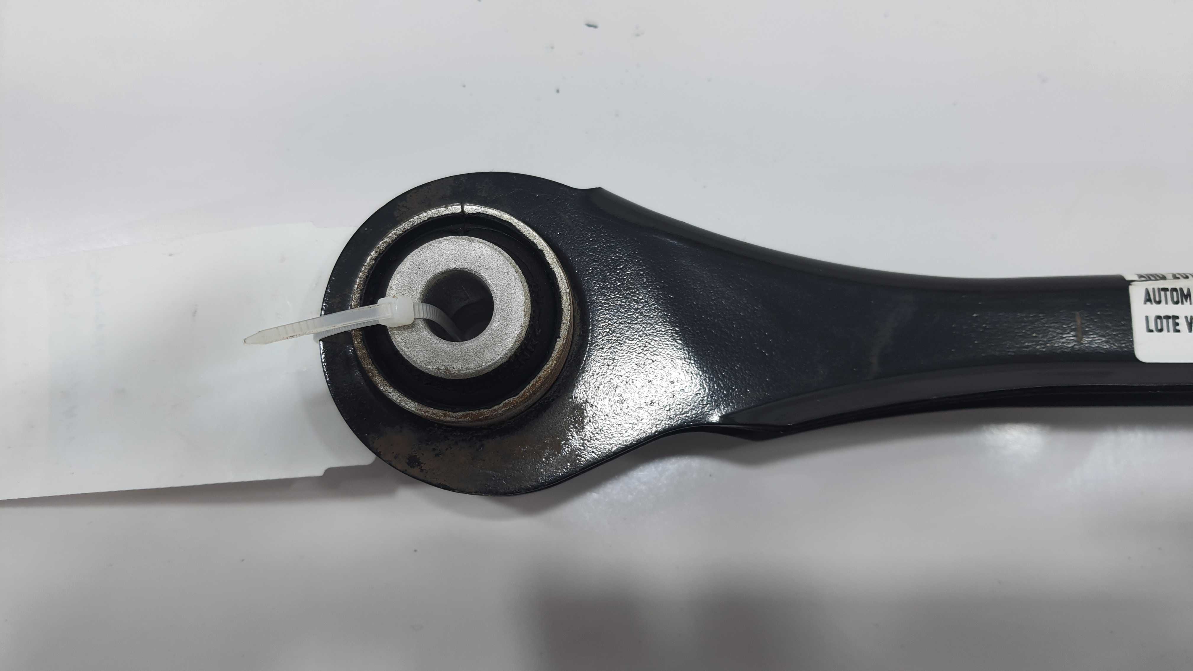 Braço Superior Esquerdo Bmw 316i 1.6 Tb V2277 3