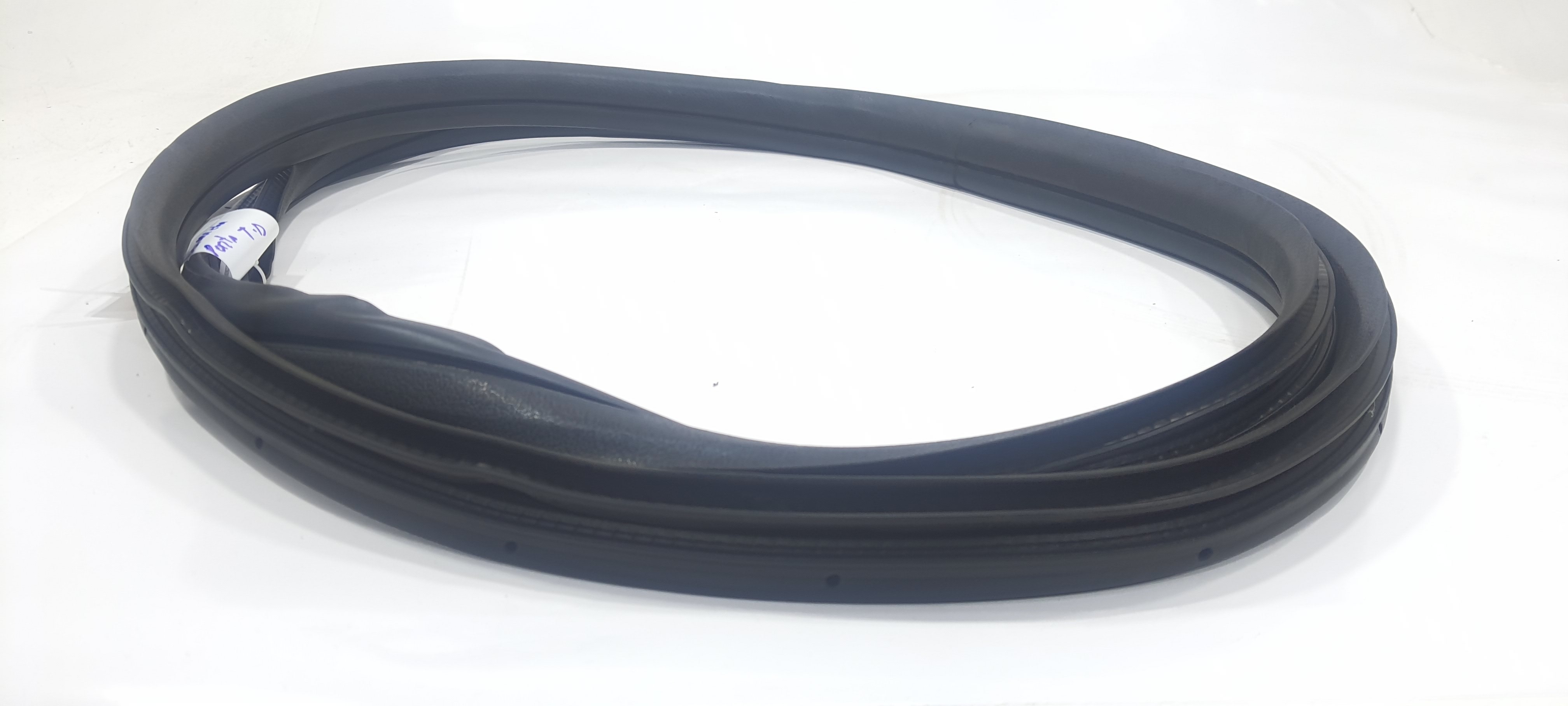 Borracha Porta Tras Dir Honda Hr-v Ex Hs 1.5 2024 V2280 5