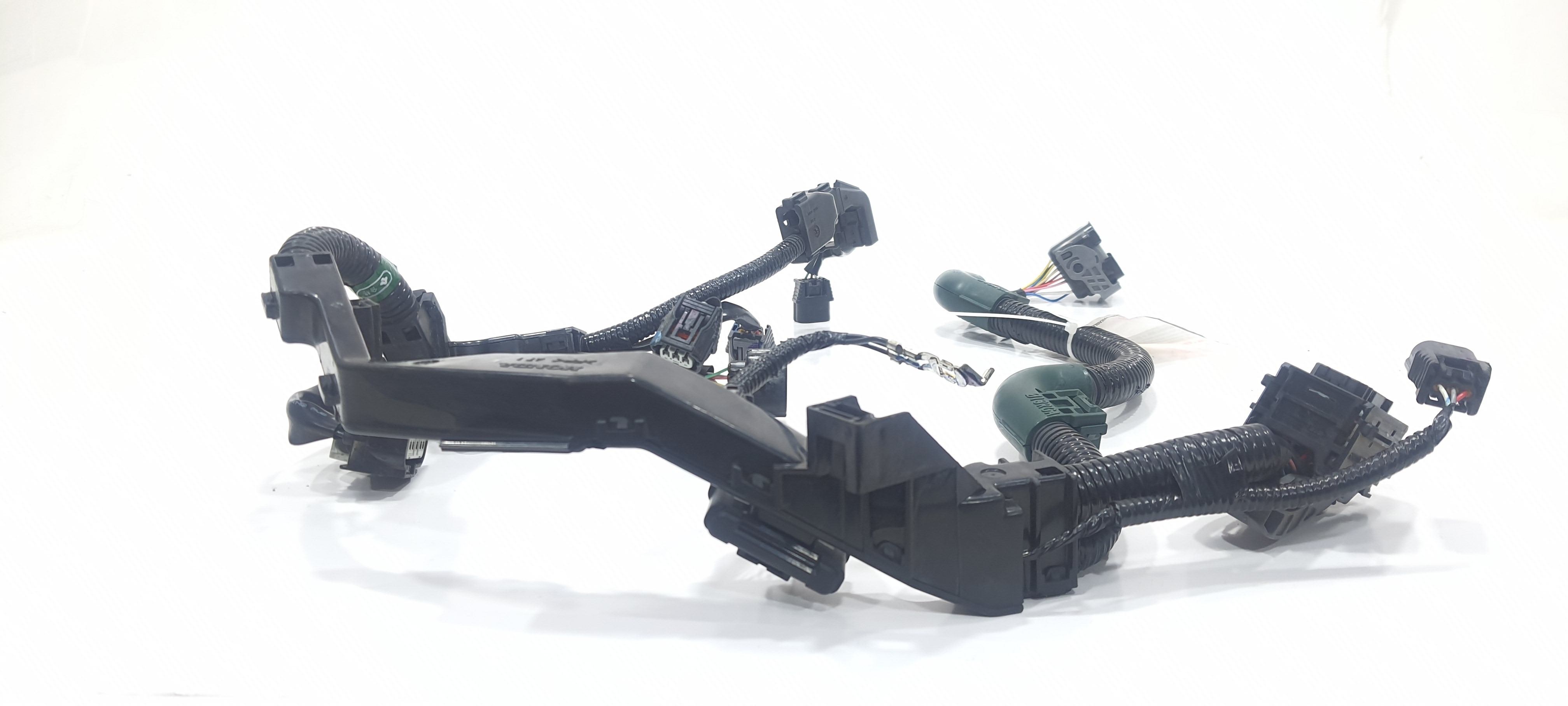 Chicote Cambio Honda Hr-v Ex Hs 1.5 2024 V2280 2