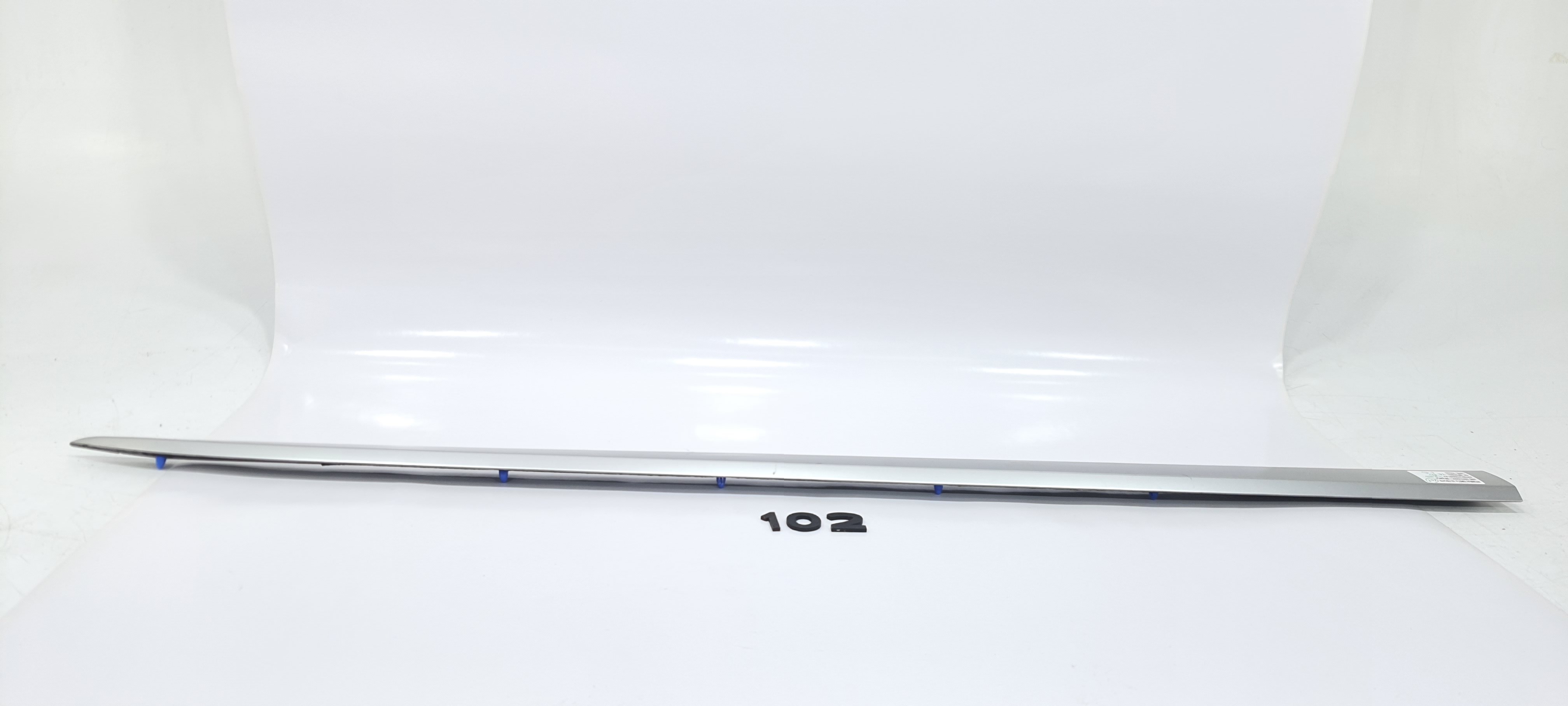 Friso Teto Lado Direito Hyundai Creta Ultimate 2022 V2263 3