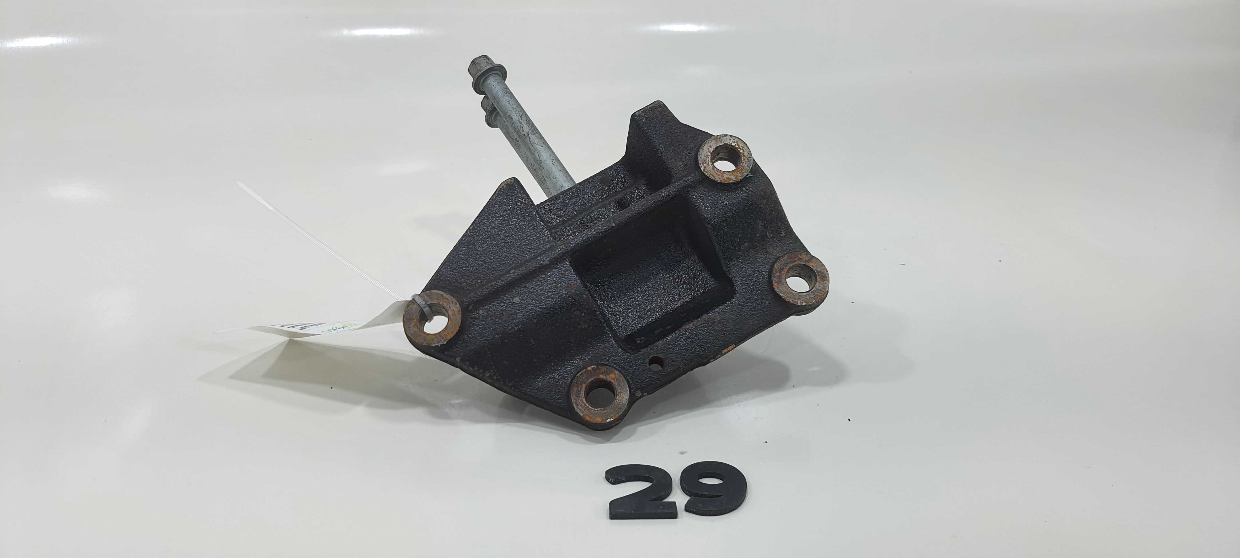 Suporte Coxim Superior Cambio Hyundai Elantra 2013 V2265 5
