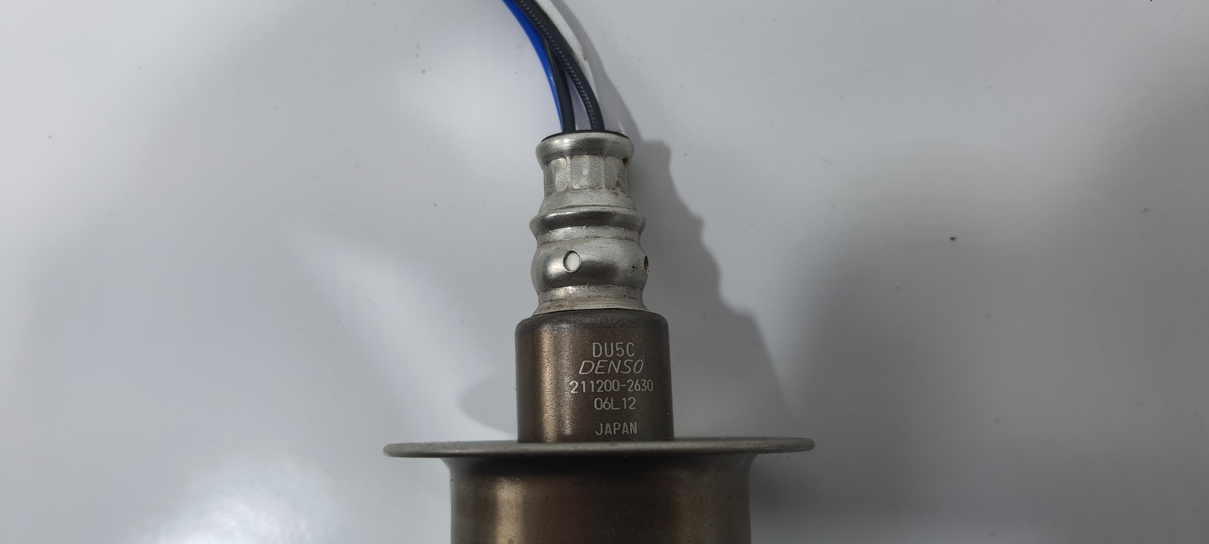 Sonda Lambda Pré 5