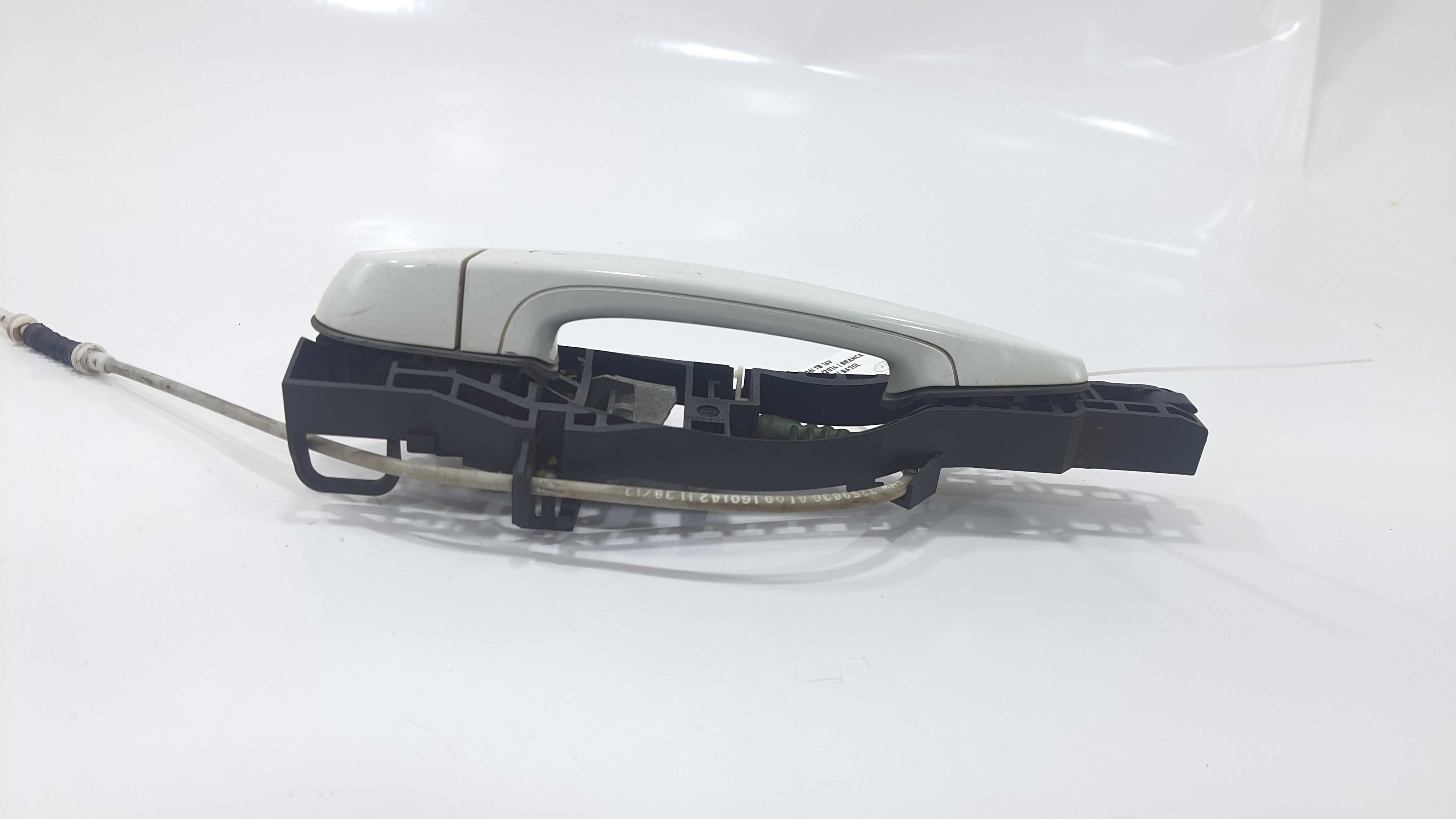 Maçaneta Externa T. Esquerda Bmw 316i 1.6 2014 Tb V2277
