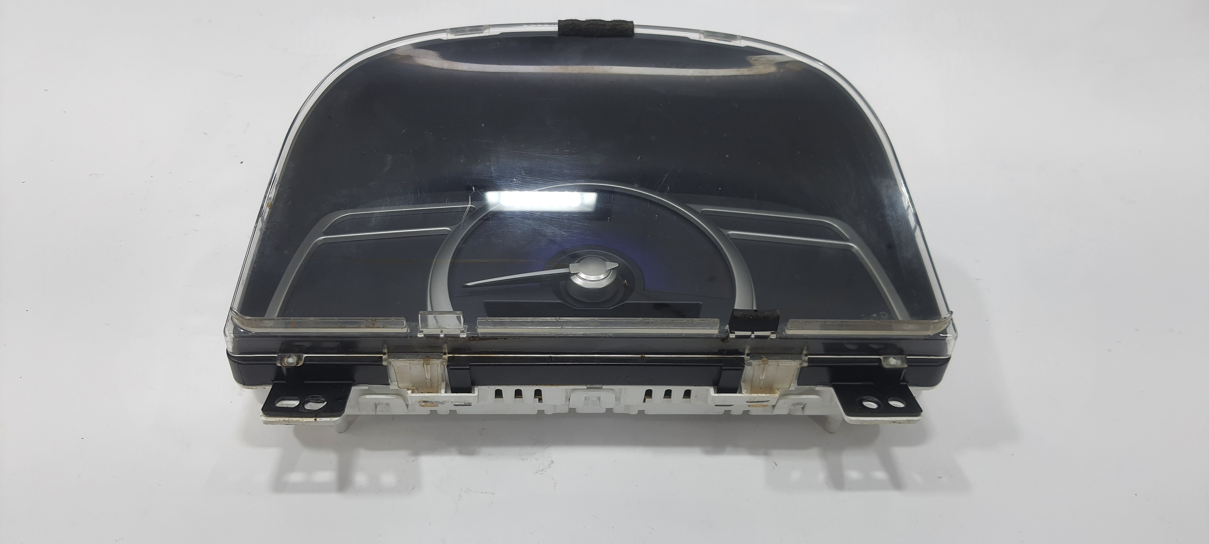 Painel Instrumentos Honda Civic Lxs 1.8 2010 V2274 5