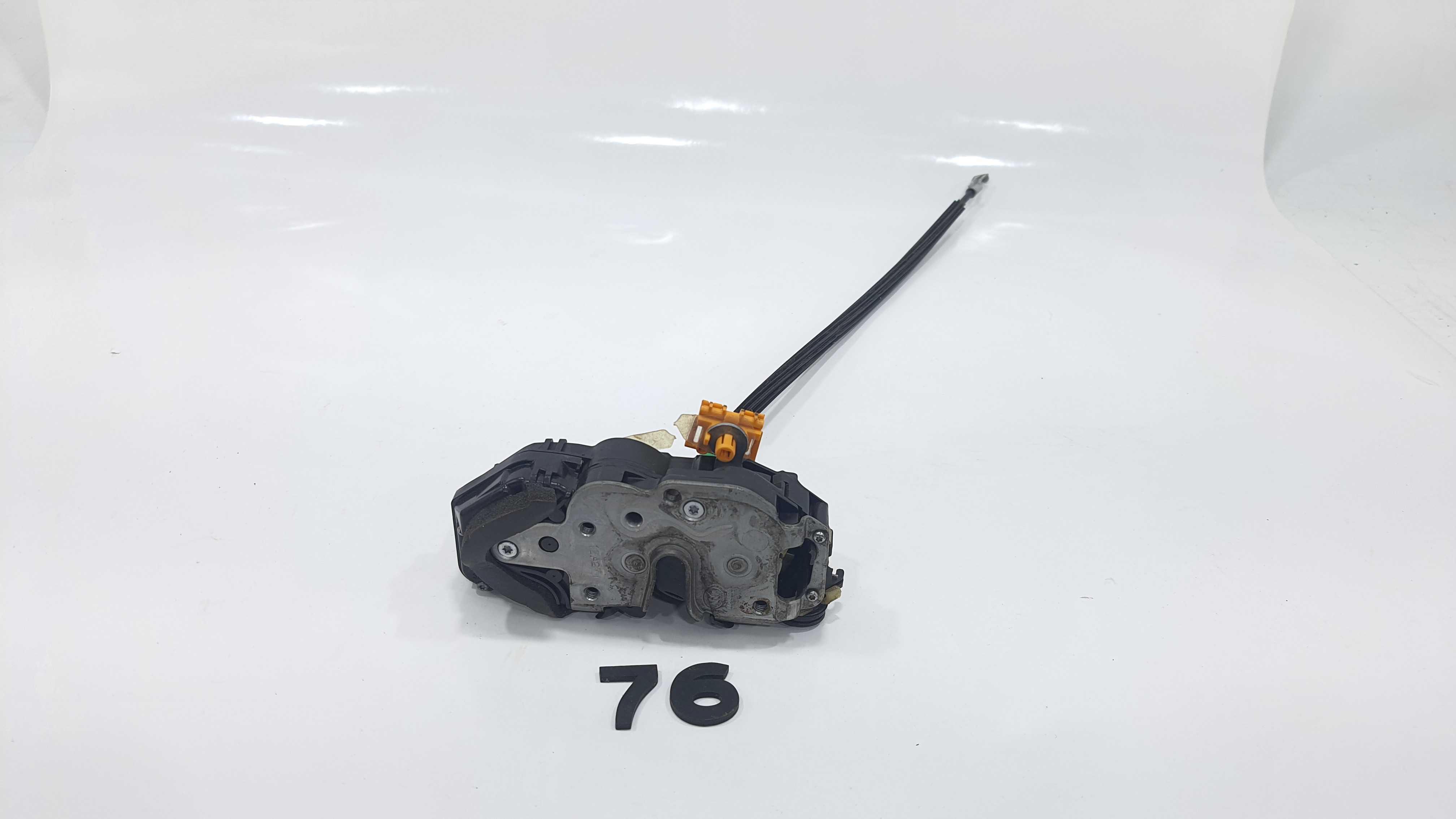 Fechadura Porta Traseiro Direito Sonic Sedan Ltz 2012 V2256 2