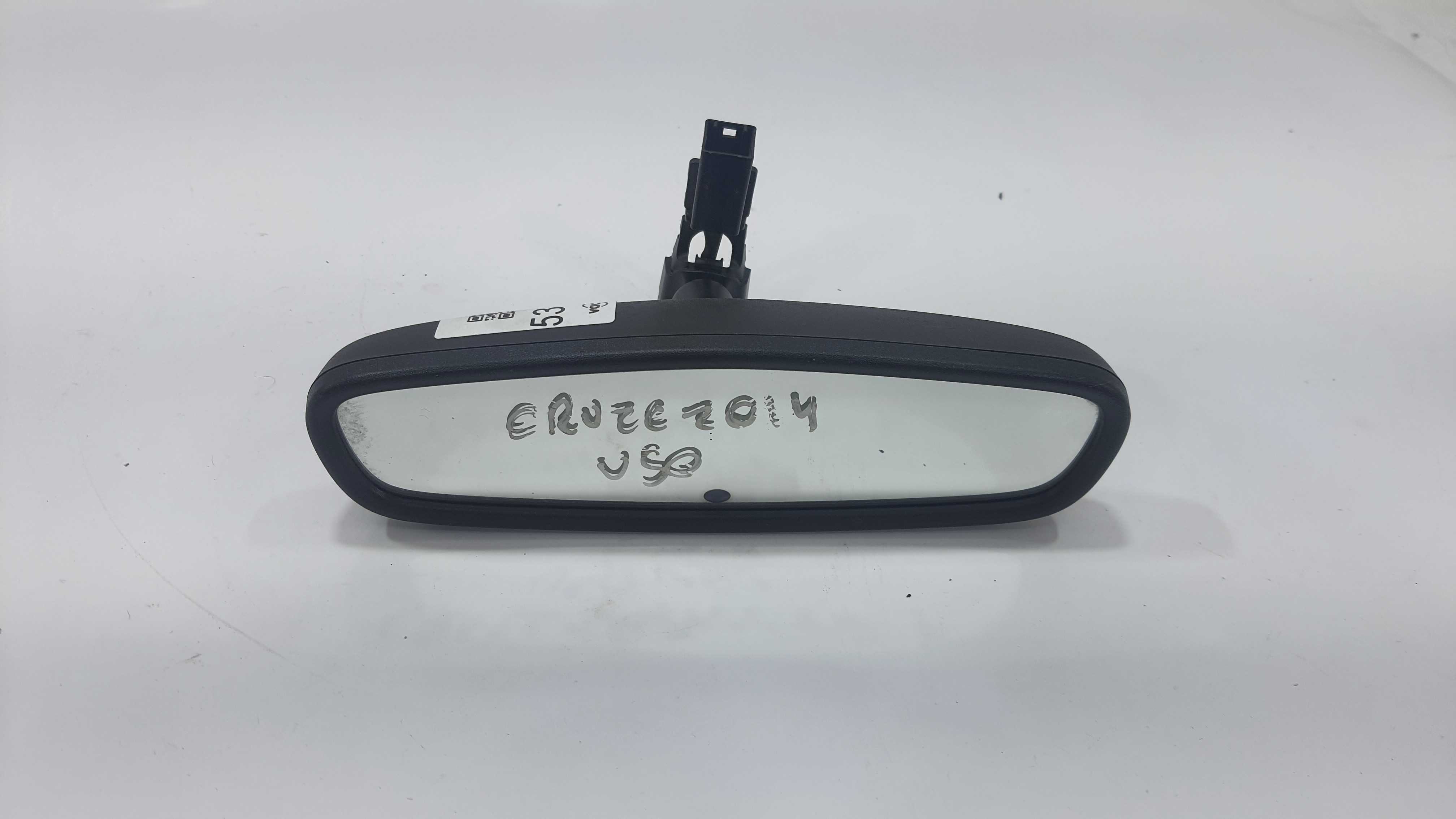 Retrovisor Interno Chevrolet Cruze 2014 V50 4