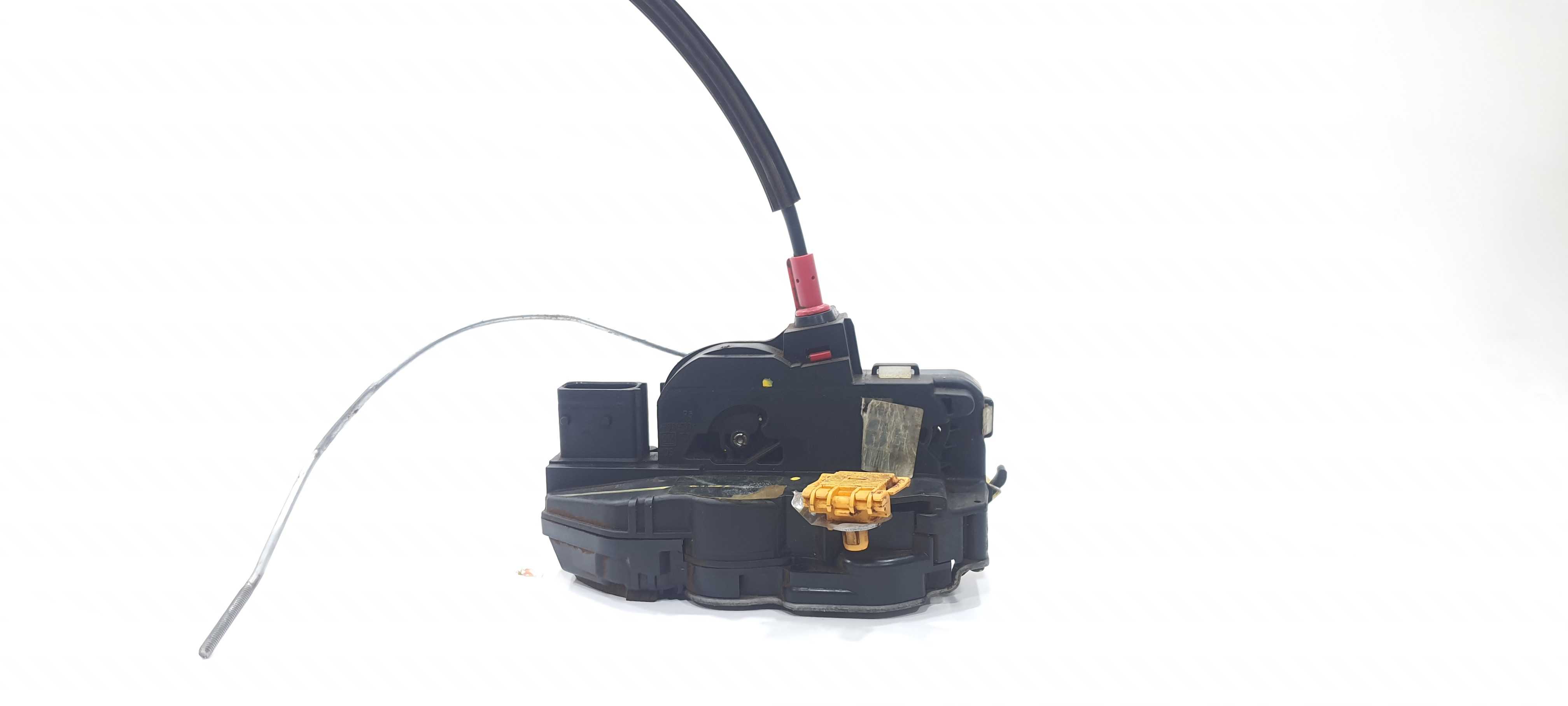 Fechadura Porta Dianteira Direita Chevrolet Sonic 2012 3