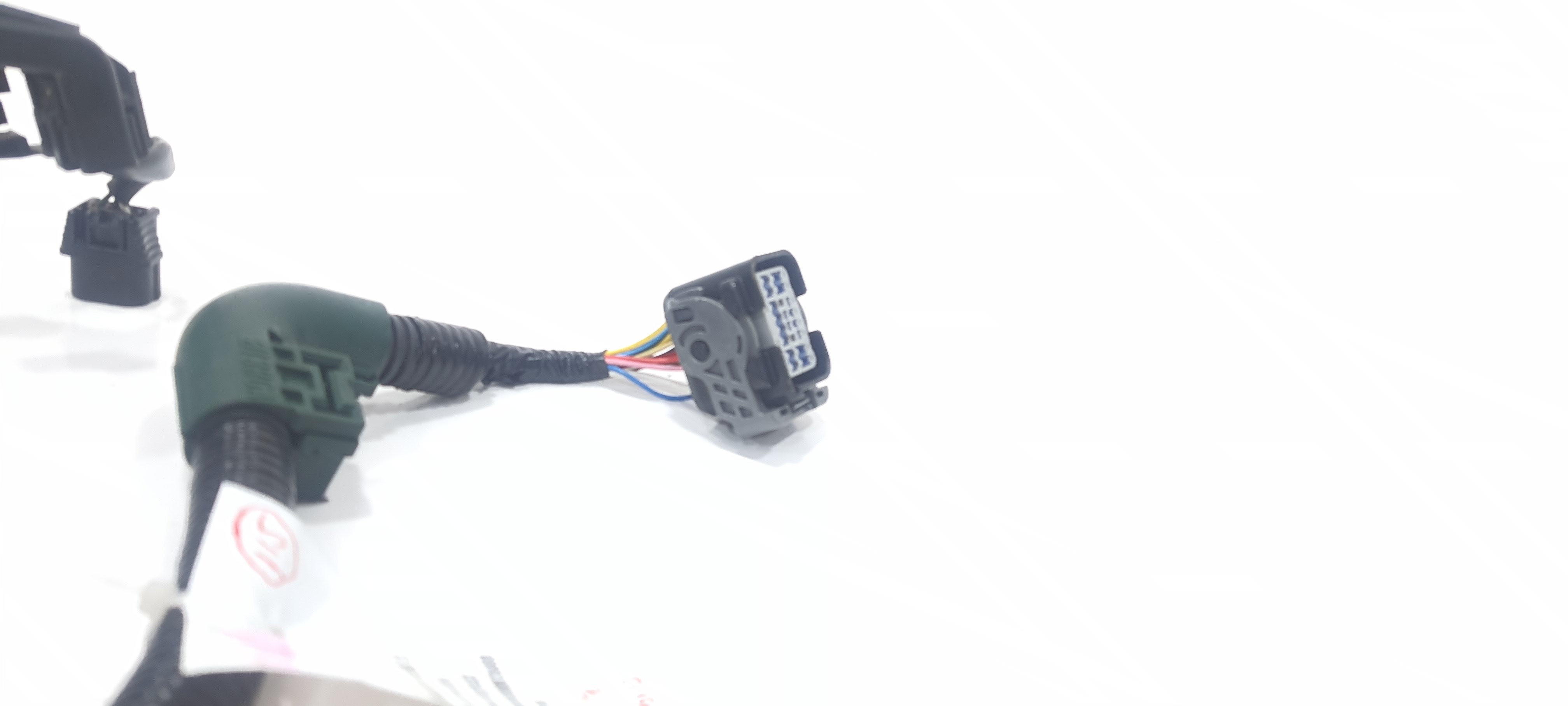 Chicote Cambio Honda Hr-v Ex Hs 1.5 2024 V2280 3