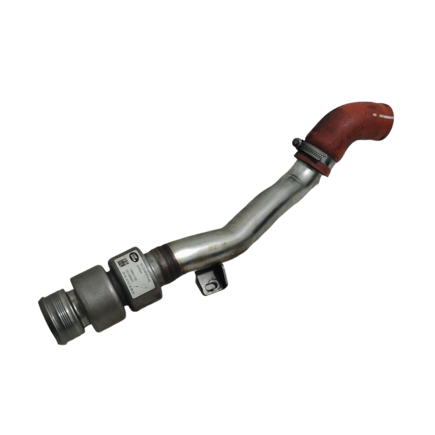 Cano Tubo Turbina Discovery 4 3.0 V6 2014/2015 Ah226f073ae 4