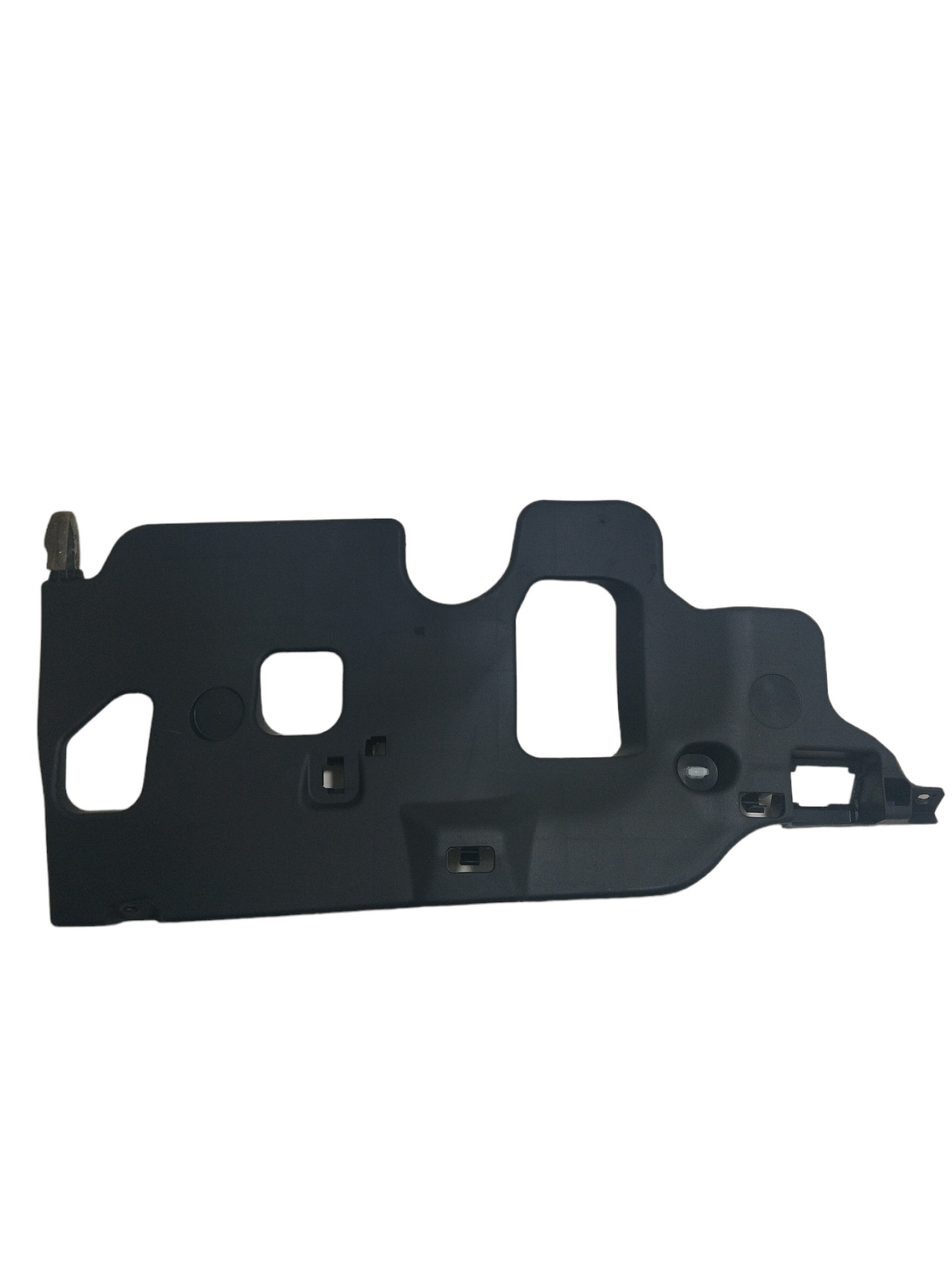 Campo Inferior Painel Toyota Corolla Xei 2022 2023 Original 2