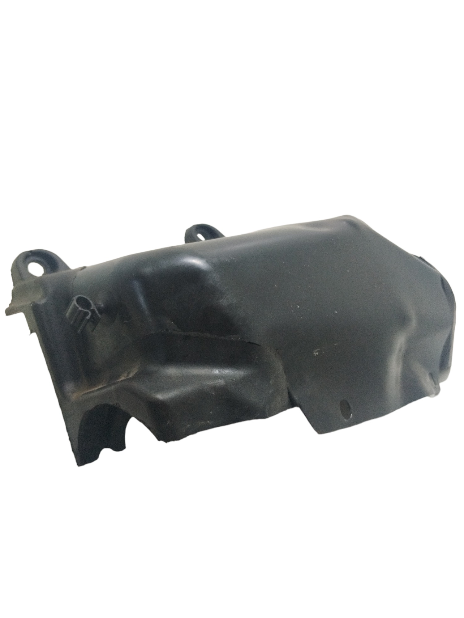 Capa Protetor Supercharger Volvo Xc90 2021/2022 31437422 5