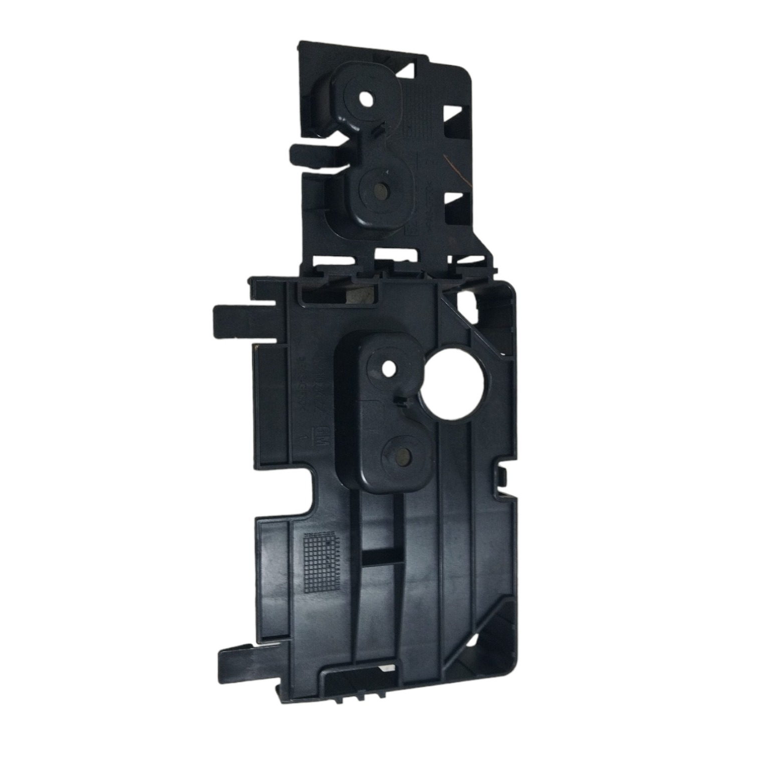 Suporte Do Módulo De Conforto Gm Spin Onix Codigo 52103422 3