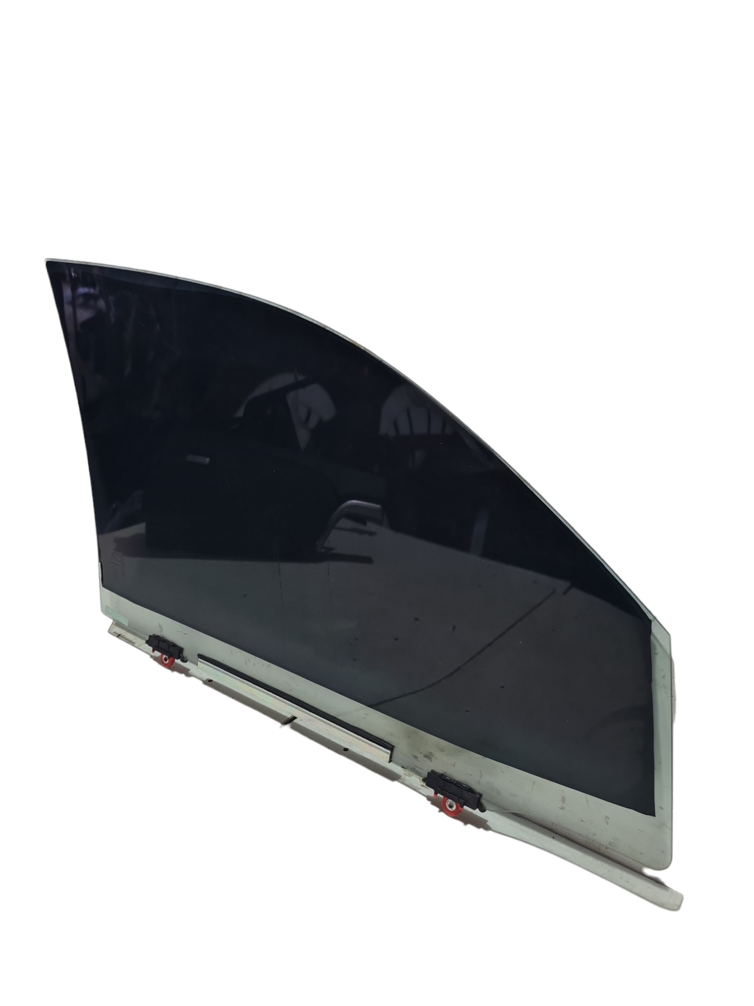 Vidro Porta Dianteira Esquerda Toyota Sw4 2016 A 2022 4