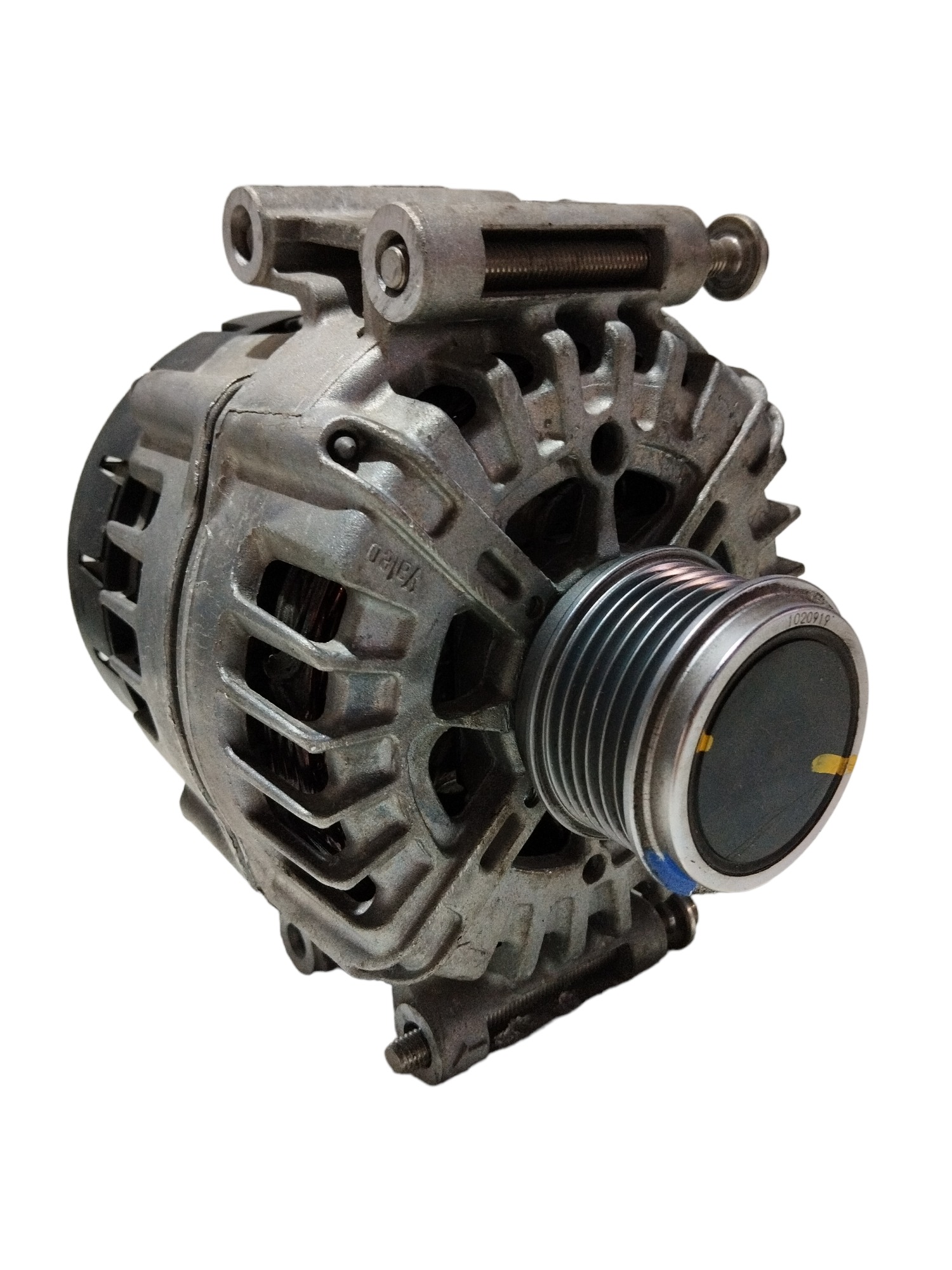 Alternador Porsche Macan 2021 2.0 6