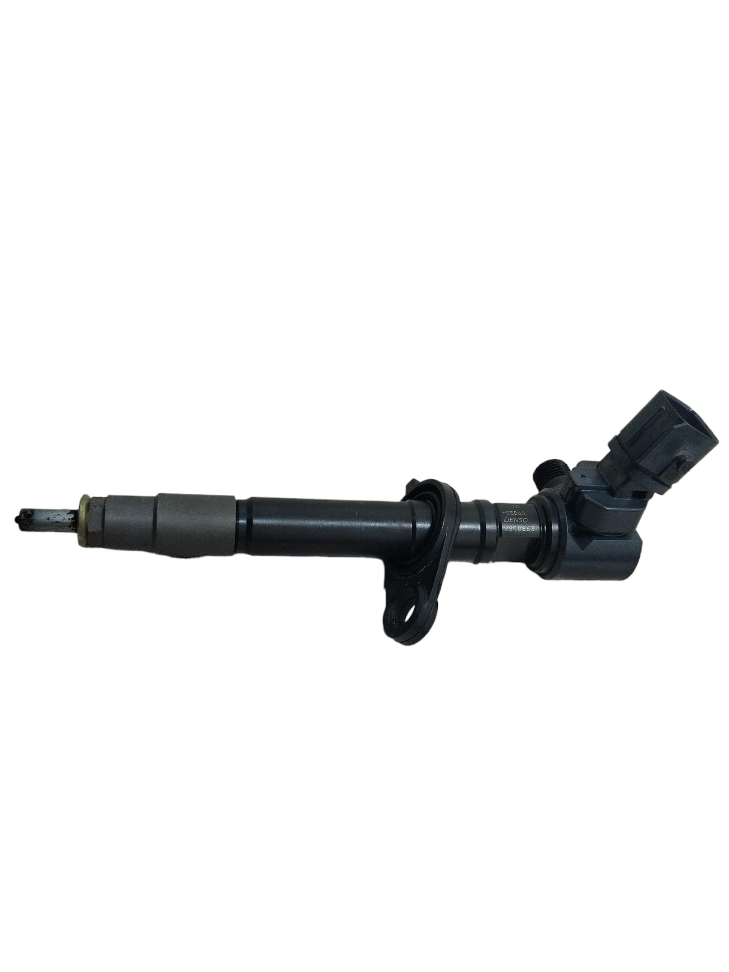 Bico Injetor Hilux 2021/2022 Original 236700e060 6