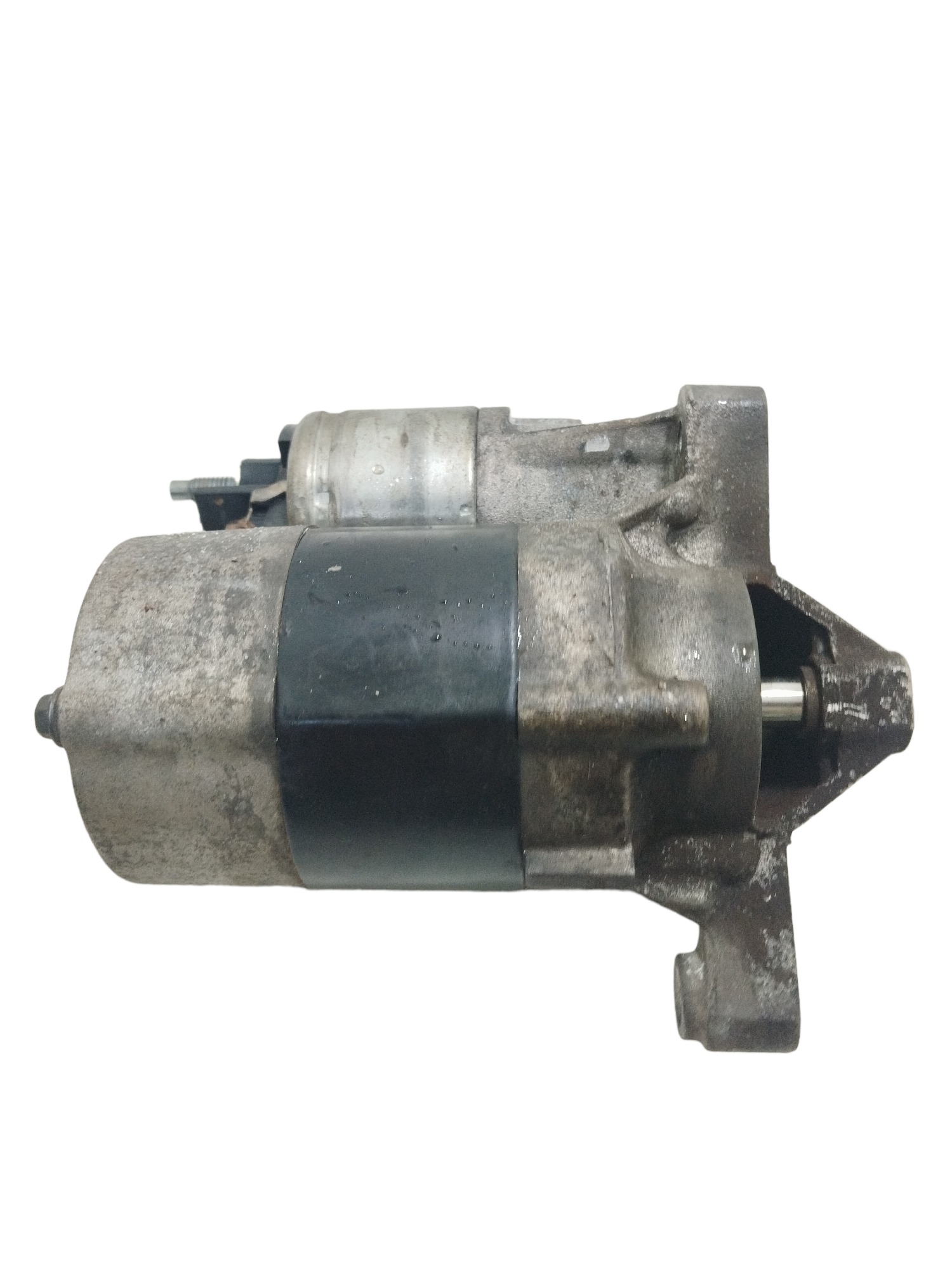 Motor De Partida Peugeot 207 C3 1.6 2012/2013 Original 2