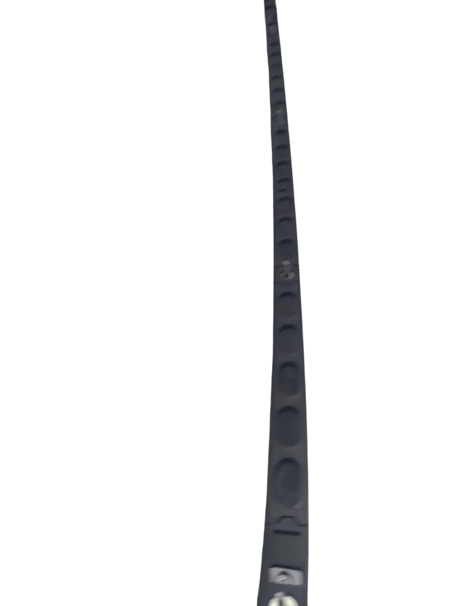 Rack De Teto Esquerdo Porsche Macan 2021 Preto 5