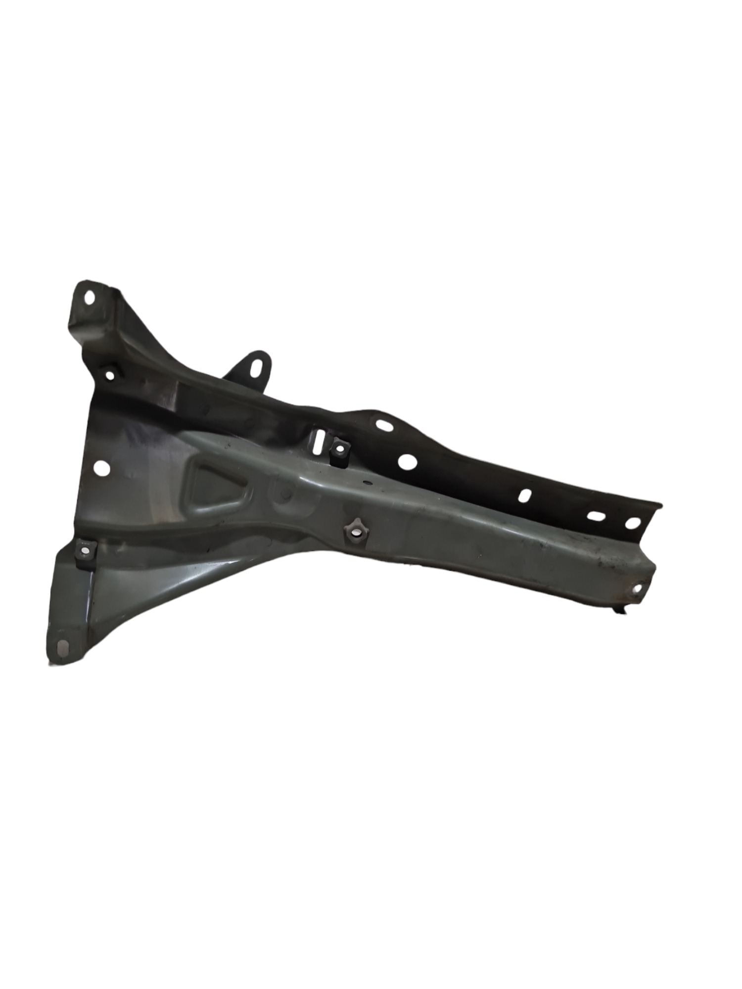 Suporte Toyota Hilux Sw4 2016 A 2022 6