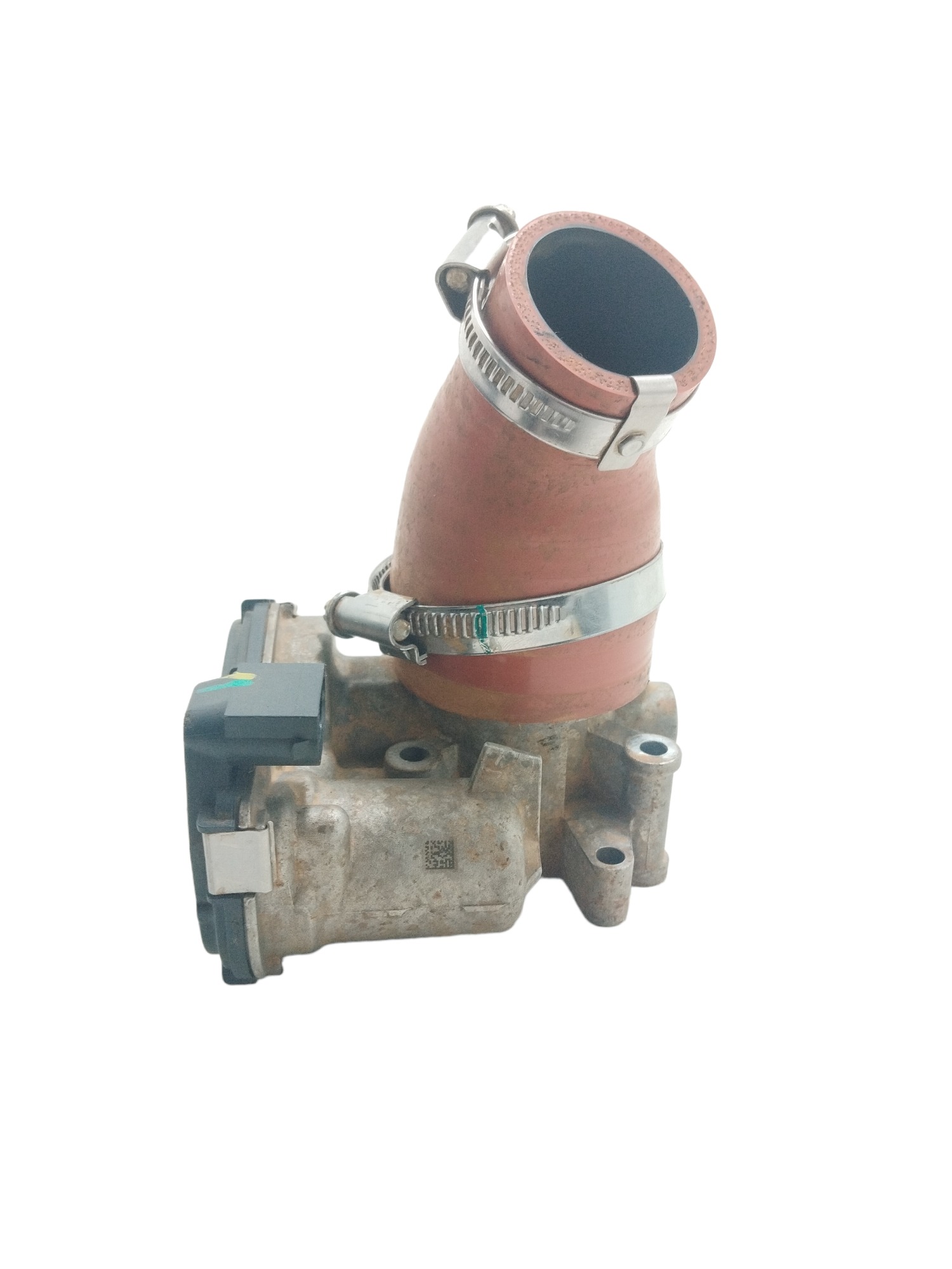 Tbi Corpo De Borboleta Mangueira Chery Tiggo 3x Pro 2022 3