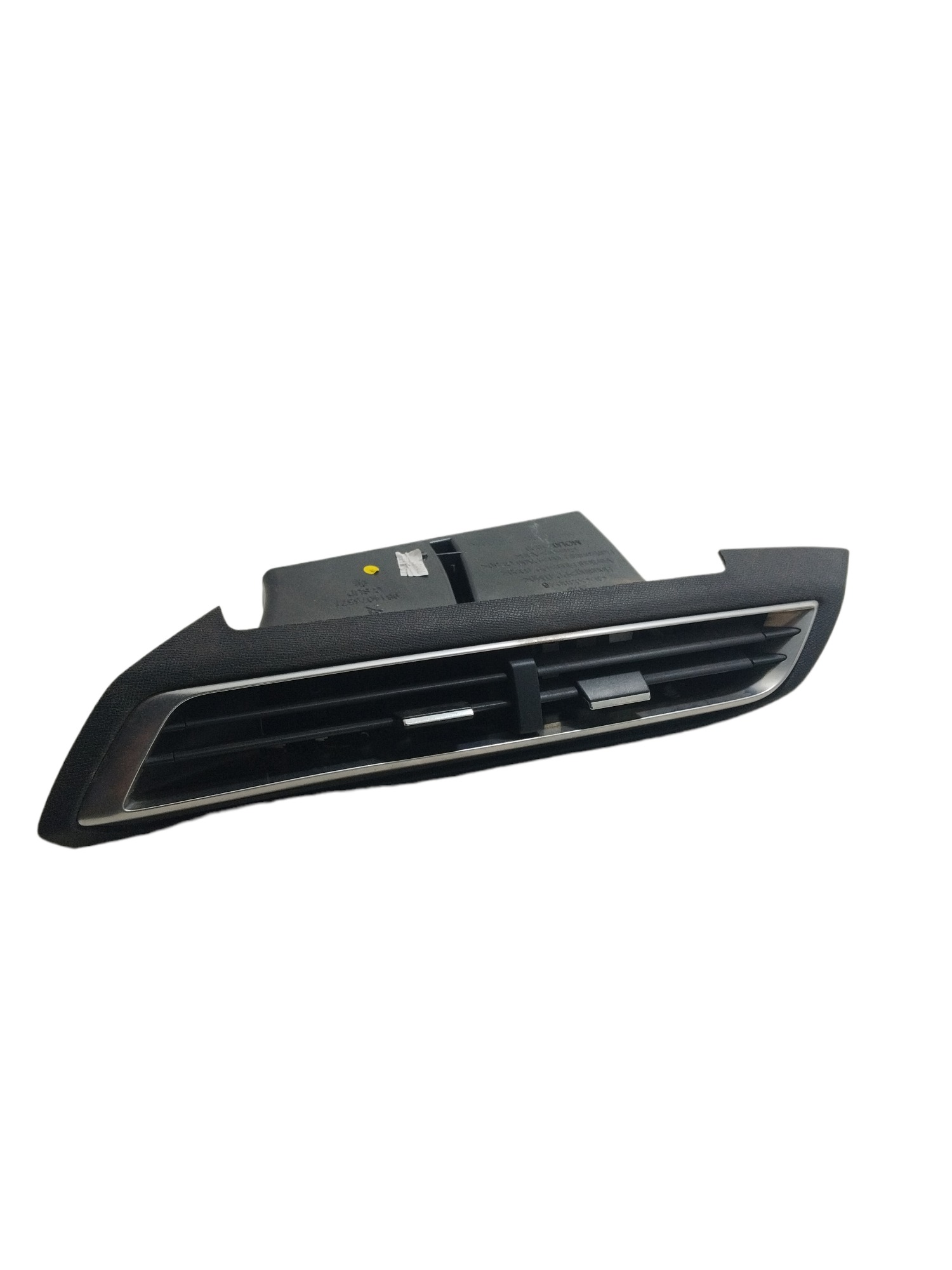 Difusor De Ar Central Peugeot 3008 2017 A 2020 Original 3