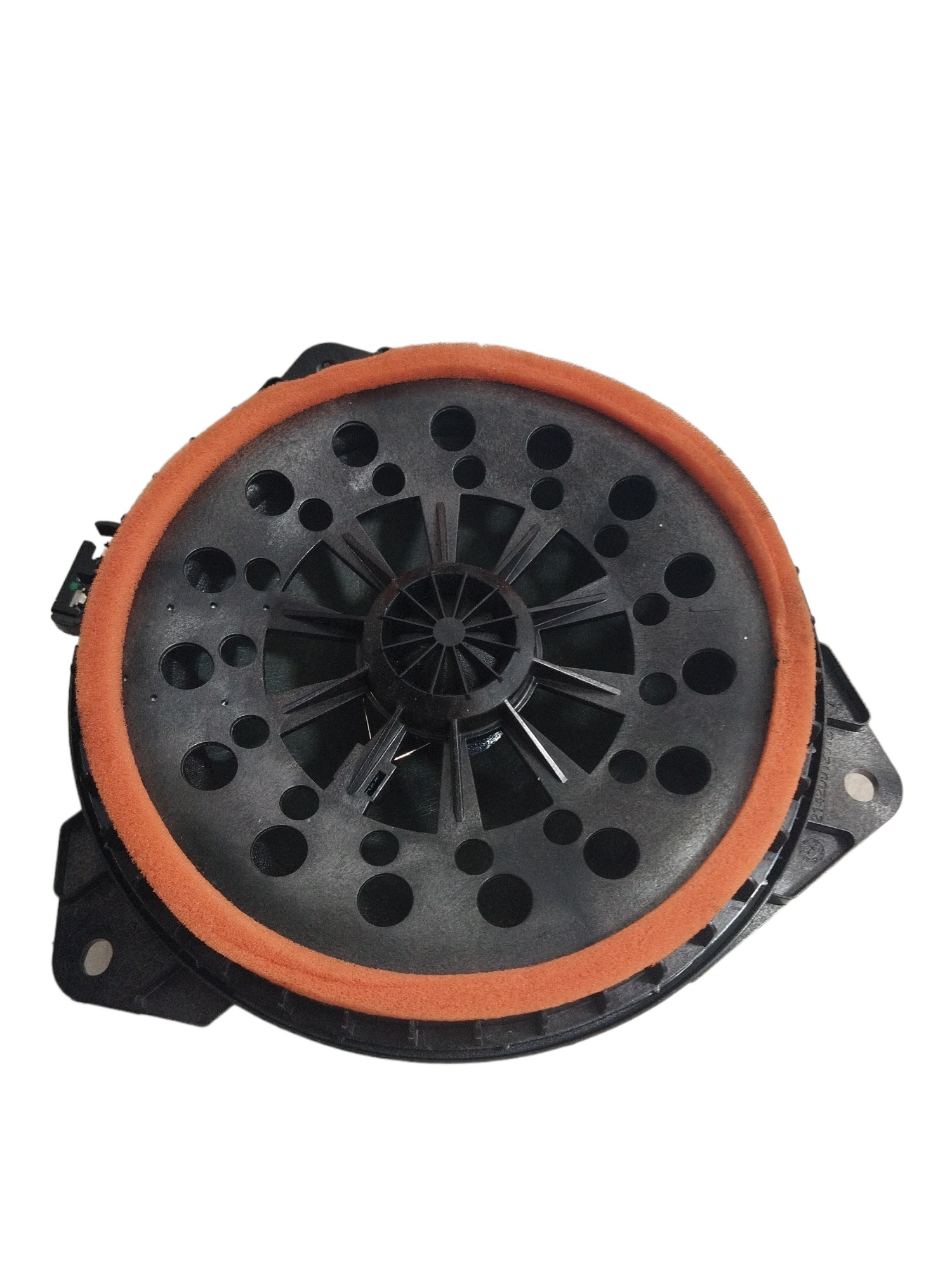 Alto-falante Porta Traseira Jbl Hilux Sw4 2021/2022 2003 Laranja 7