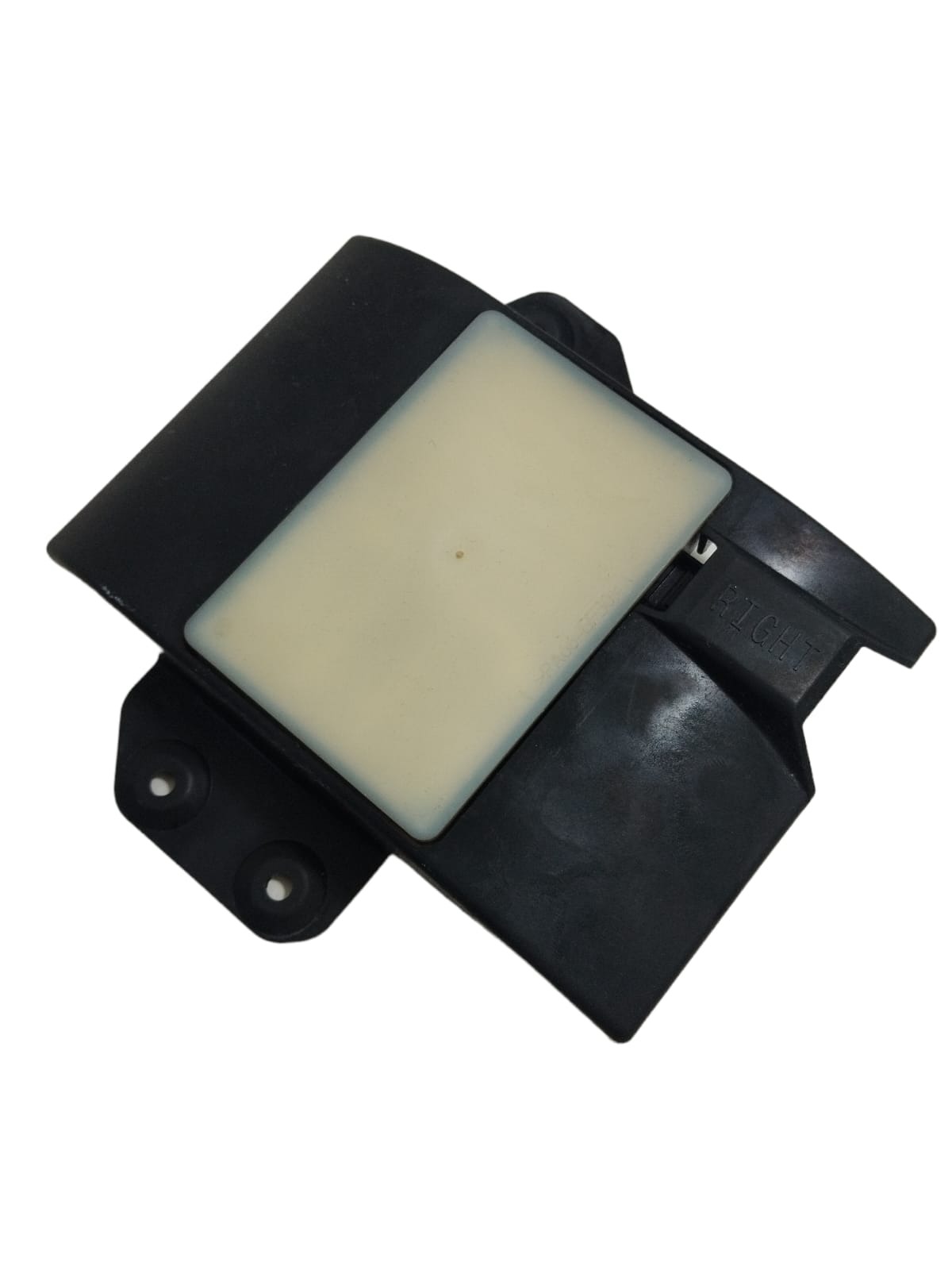 Sensor De Radar Direito Discovery 4 2015 2016 4