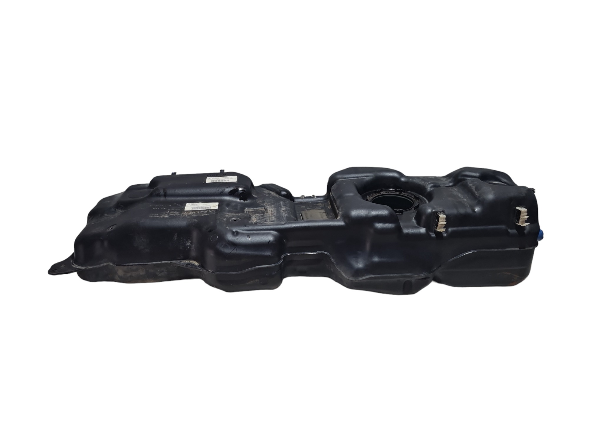 Tanque Combustível Discovery 4 2010 A 2015 Ah229k007 Ff 6