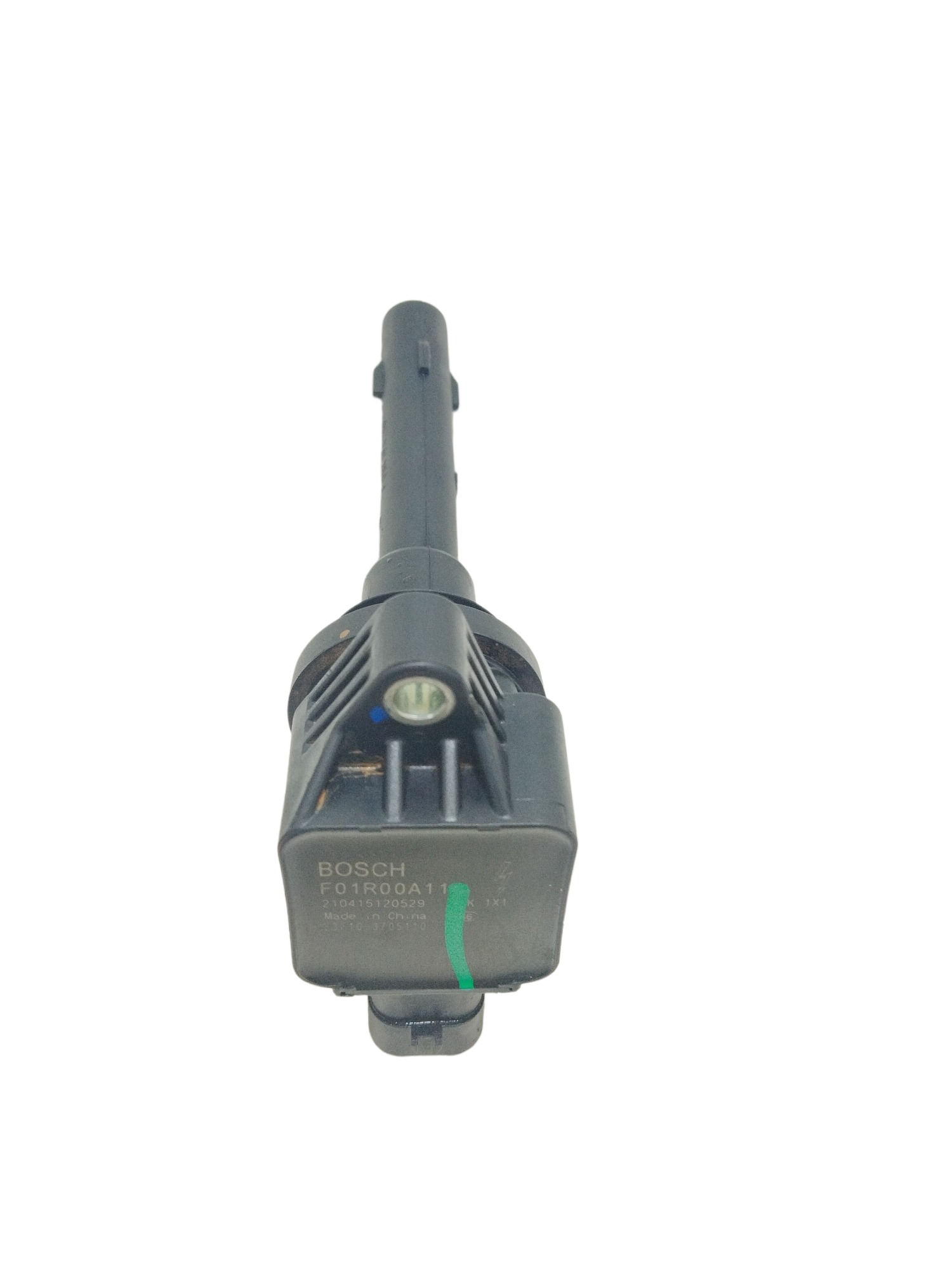 Bobina De Ignação Chery Tiggo 3x Pro 1.0 Origi F01r00a110 3