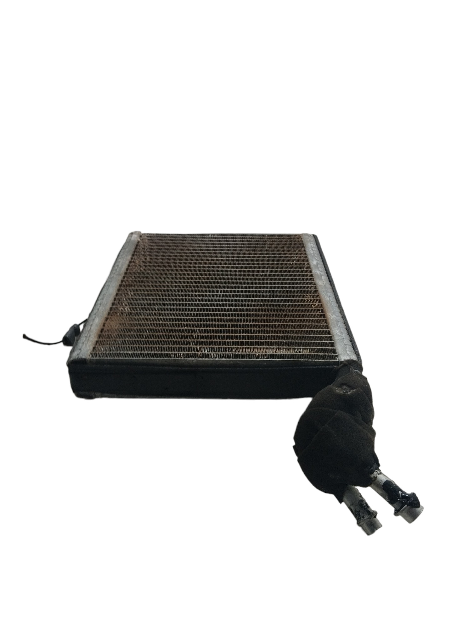 Radiador Interno Caixa Ar Condicionado Chery Tiggo 3x Pro 2