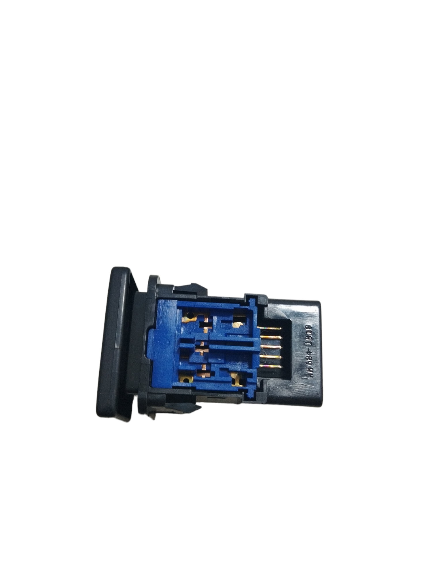 Botão Interruptor Parking Hilux 2021/2022 Original 15b620 5