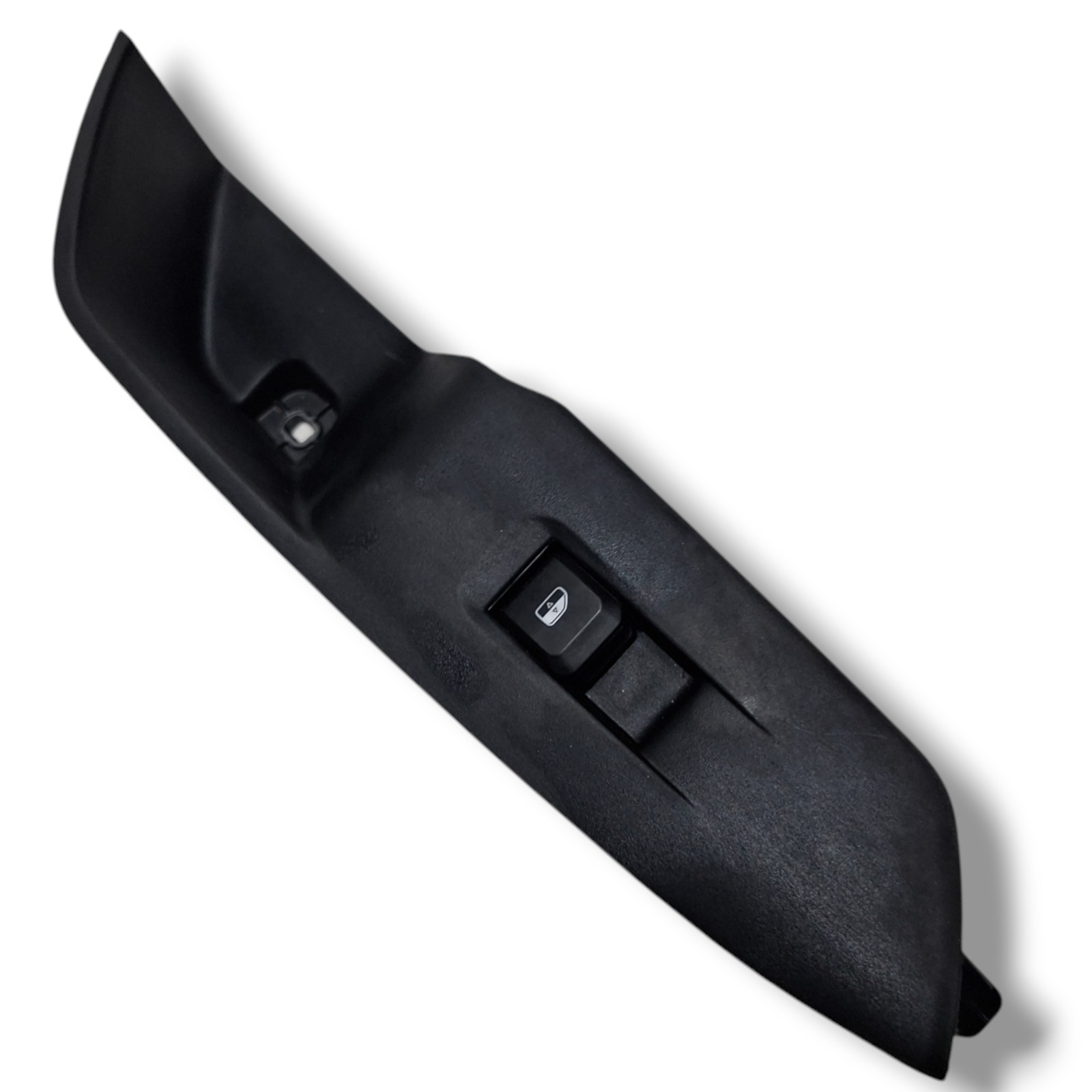 Moldura Comando Vidro Traseiro Direito Jeep Commander 22 1