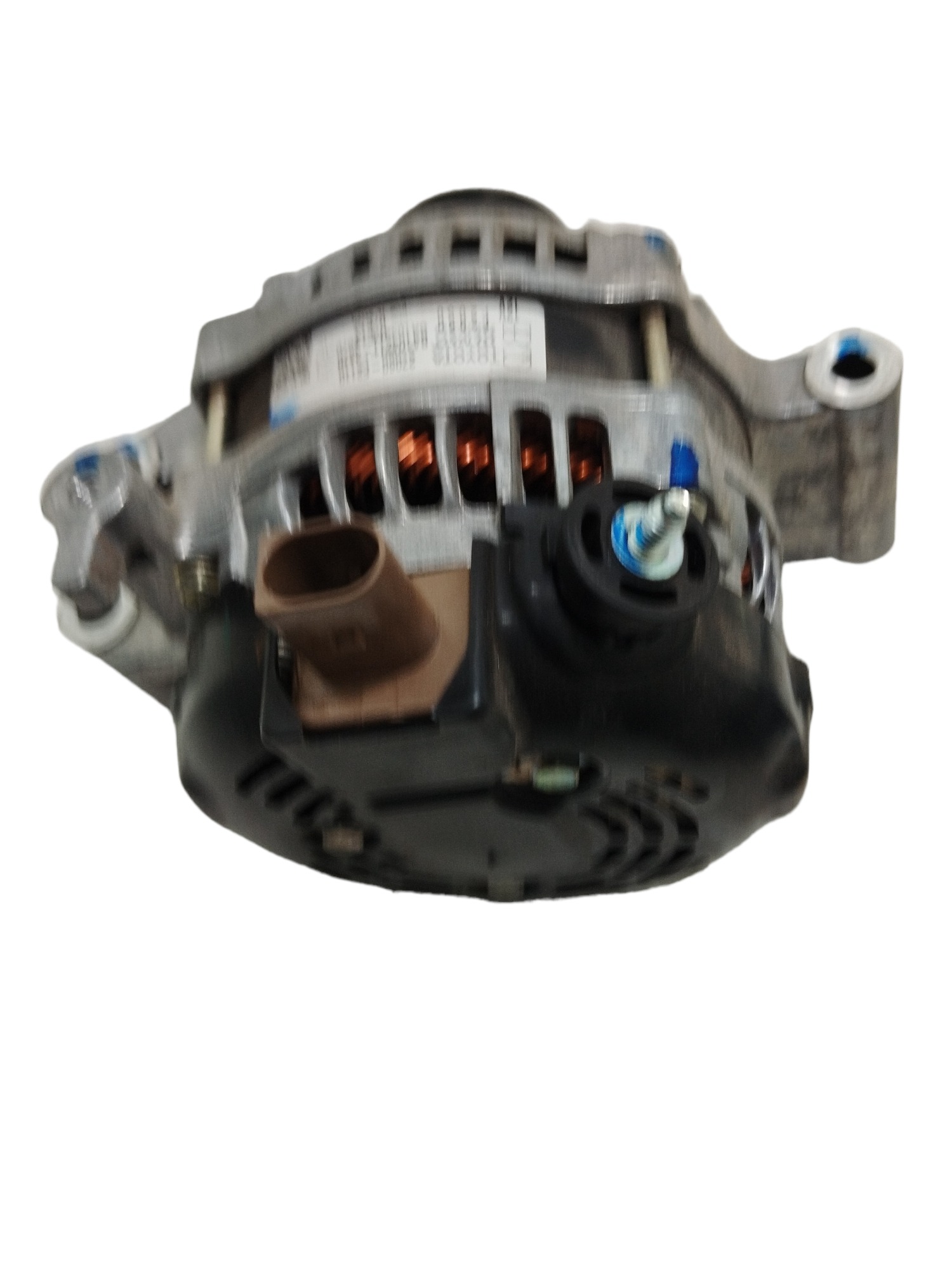 Alternador Corolla Cross 2022 2021 Ótimo Ba1042114870 5