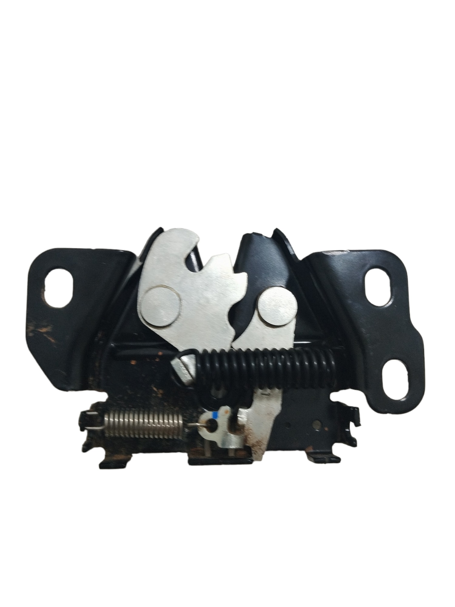 Fechadura Capô Chery Tiggo 3x Pro Original 2