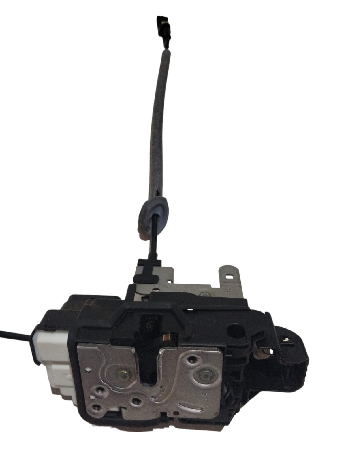 Fechadura Porta Traseira Volvo V40 2017 A 2019 31440395 7