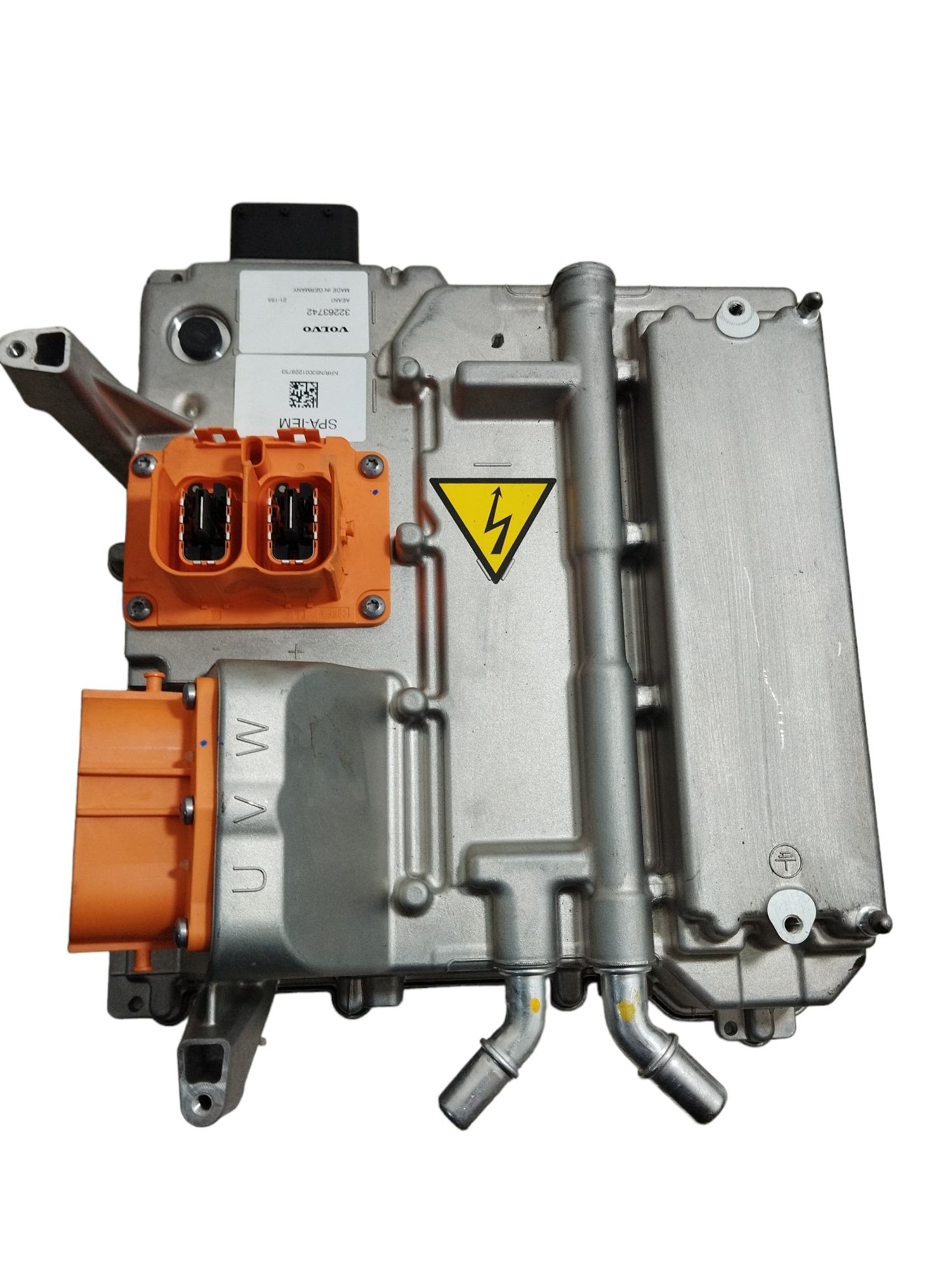 Inversor Bateria Volvo Xc90 2.0 T8 Híbrida Cod 32263742 9