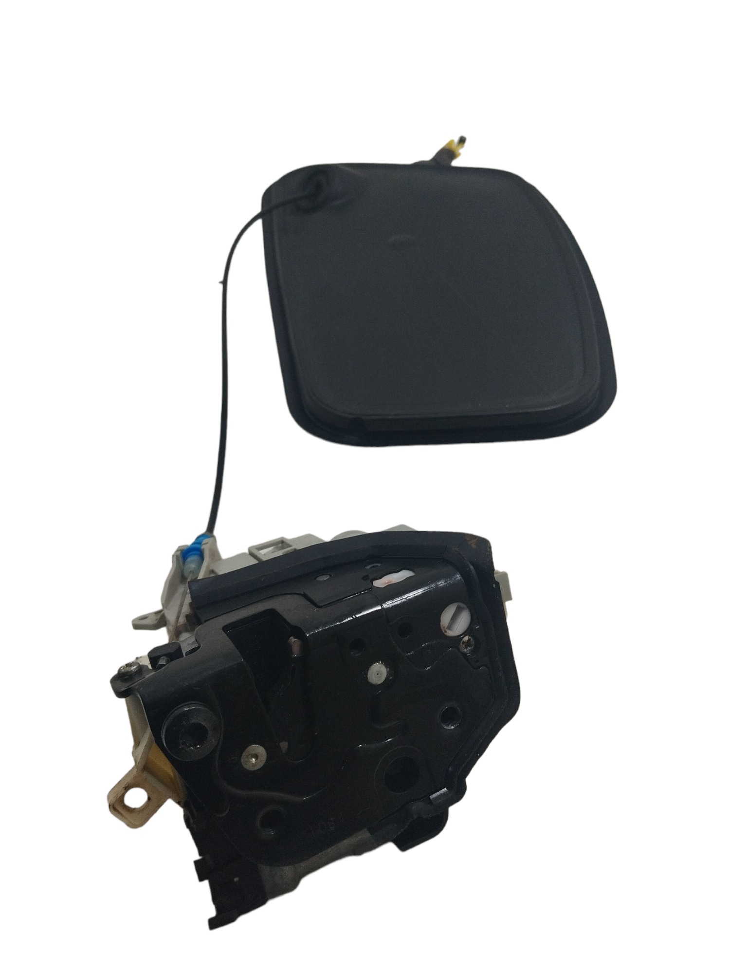 Fechadura Porta Dianteira Direita Audi Q3 2016/2017 2018 4