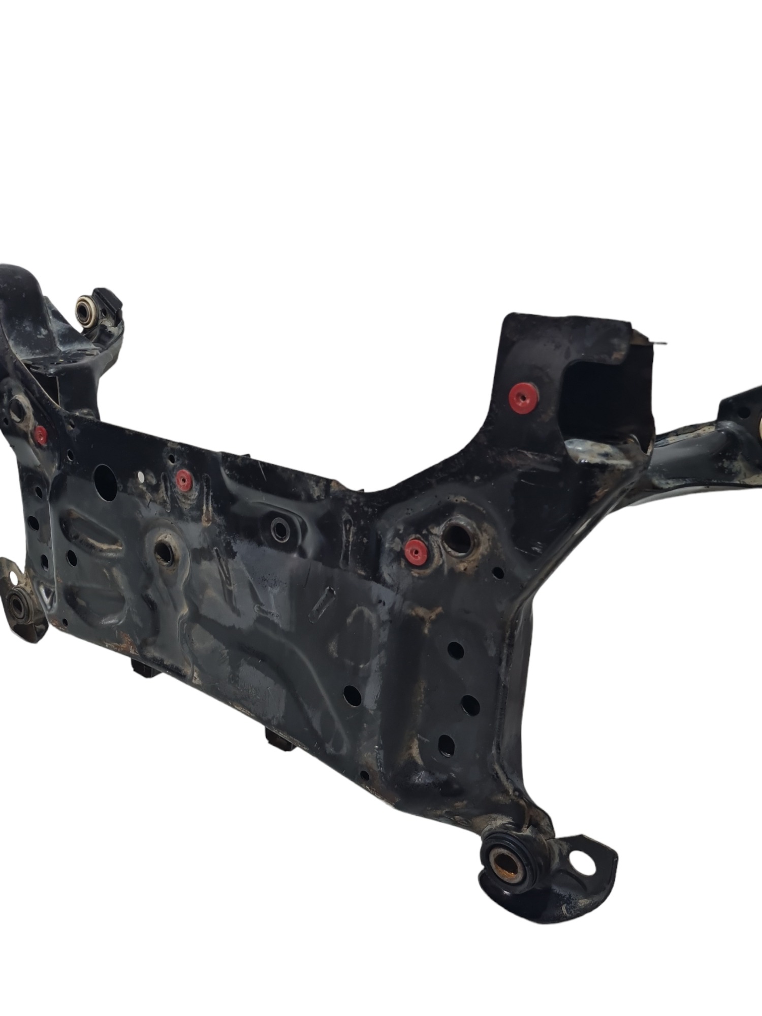 Agregado Dianteiro Volvo V40 2014 A 2019 2018 7