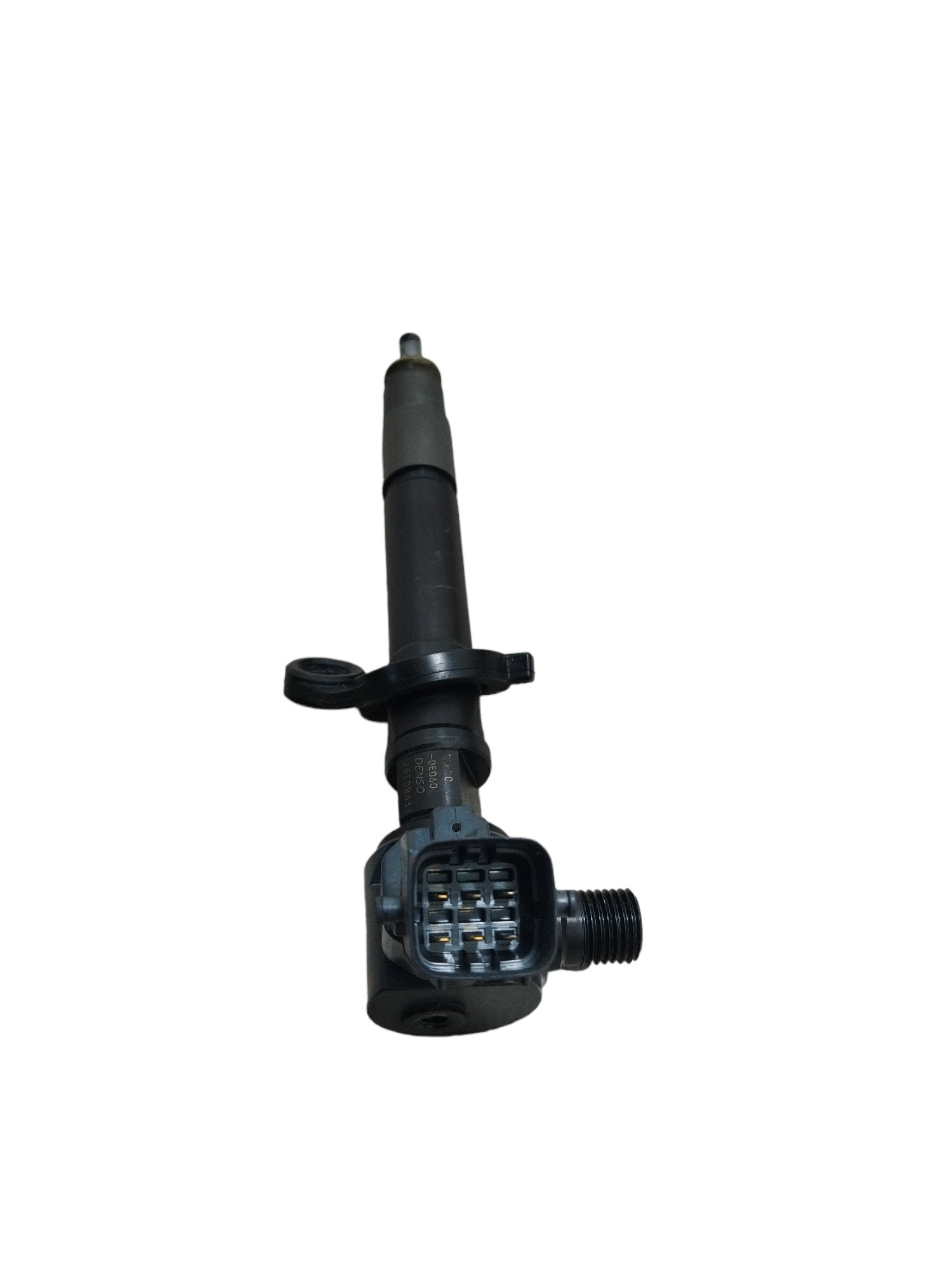 Bico Injetor Hilux 2021/2022 Original 236700e060 5